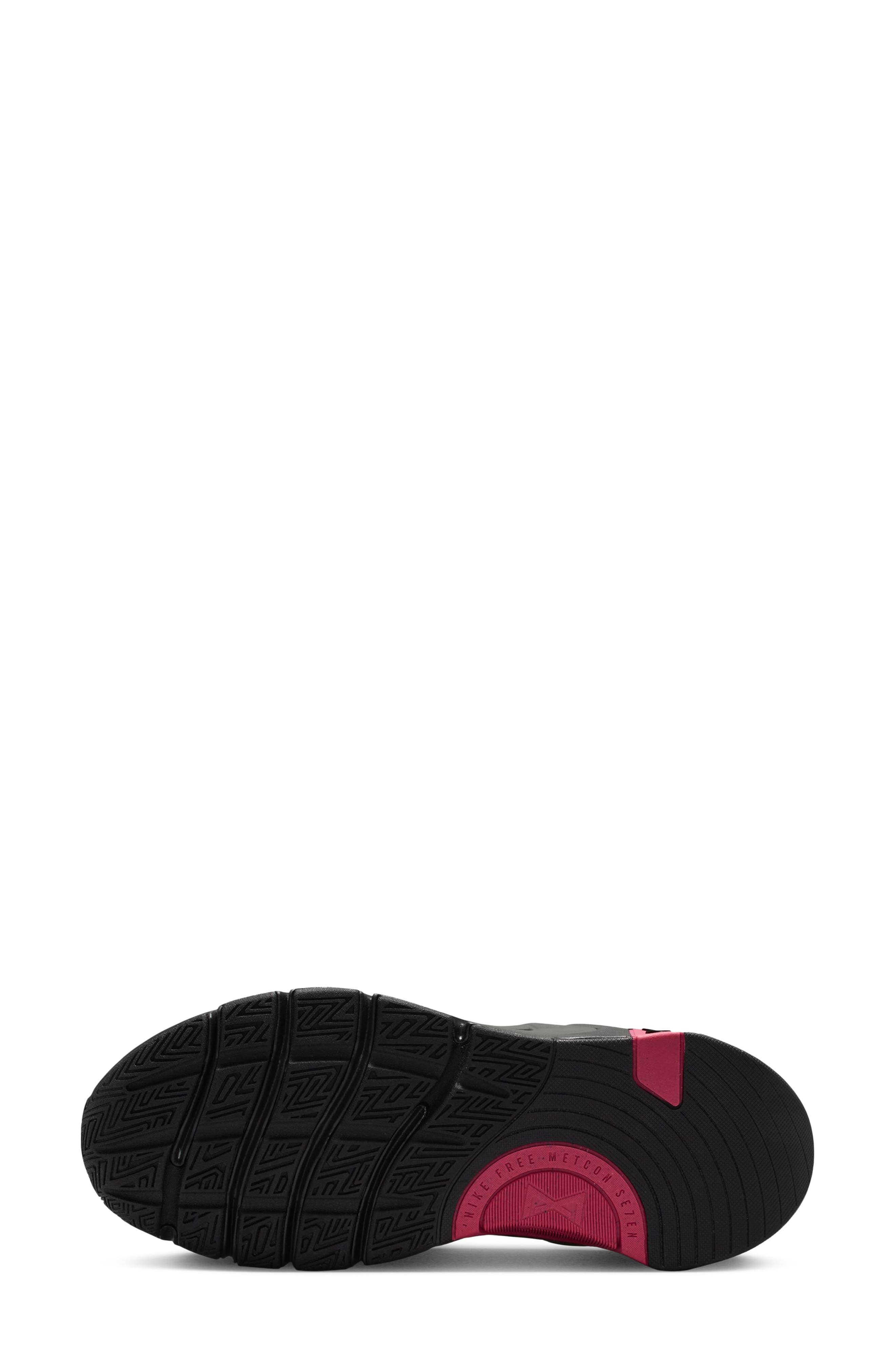 Nike Free Metcon 7 Sneaker Black New