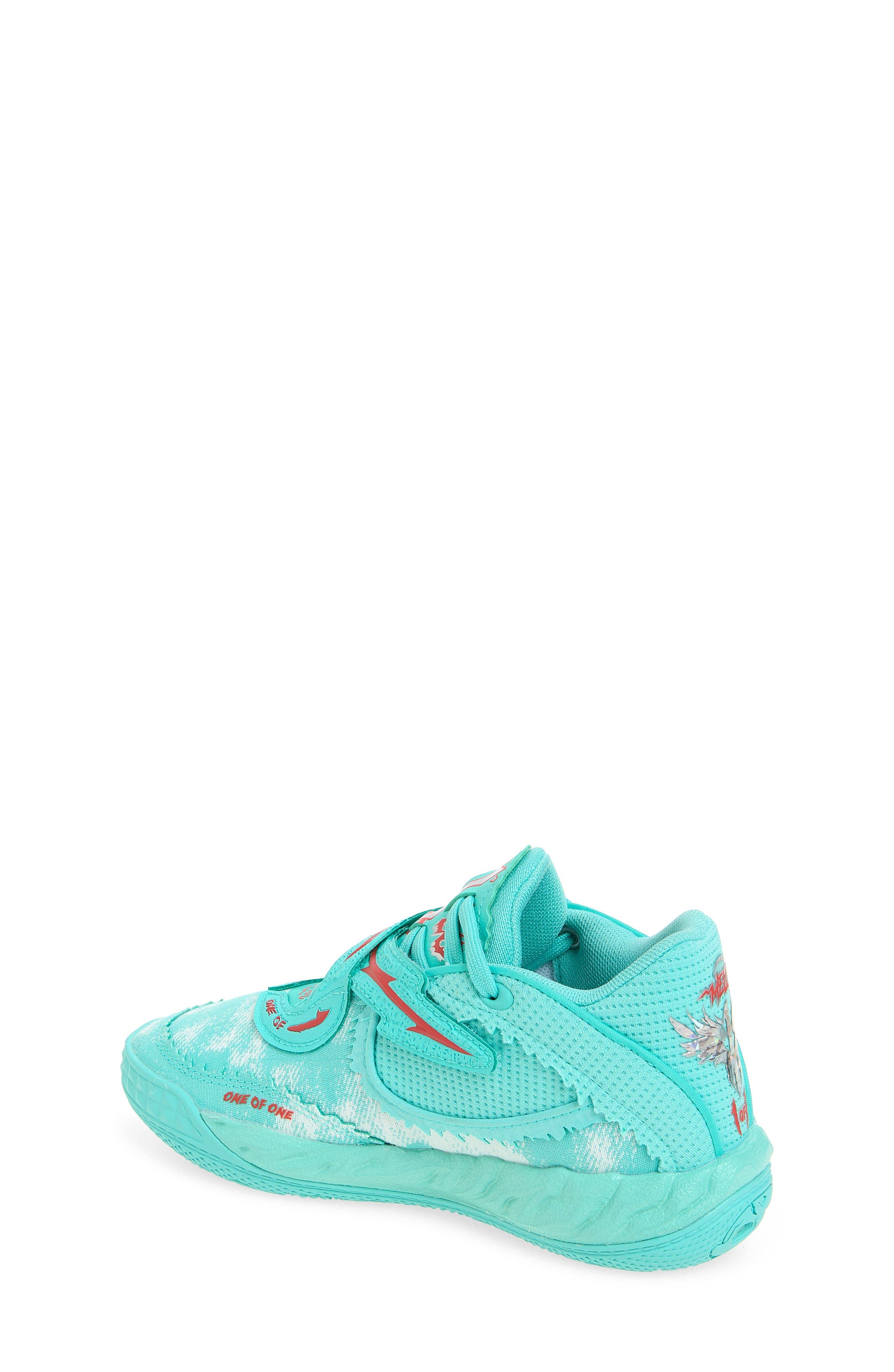 Puma MB.05 Sneaker Others Full Size Run New