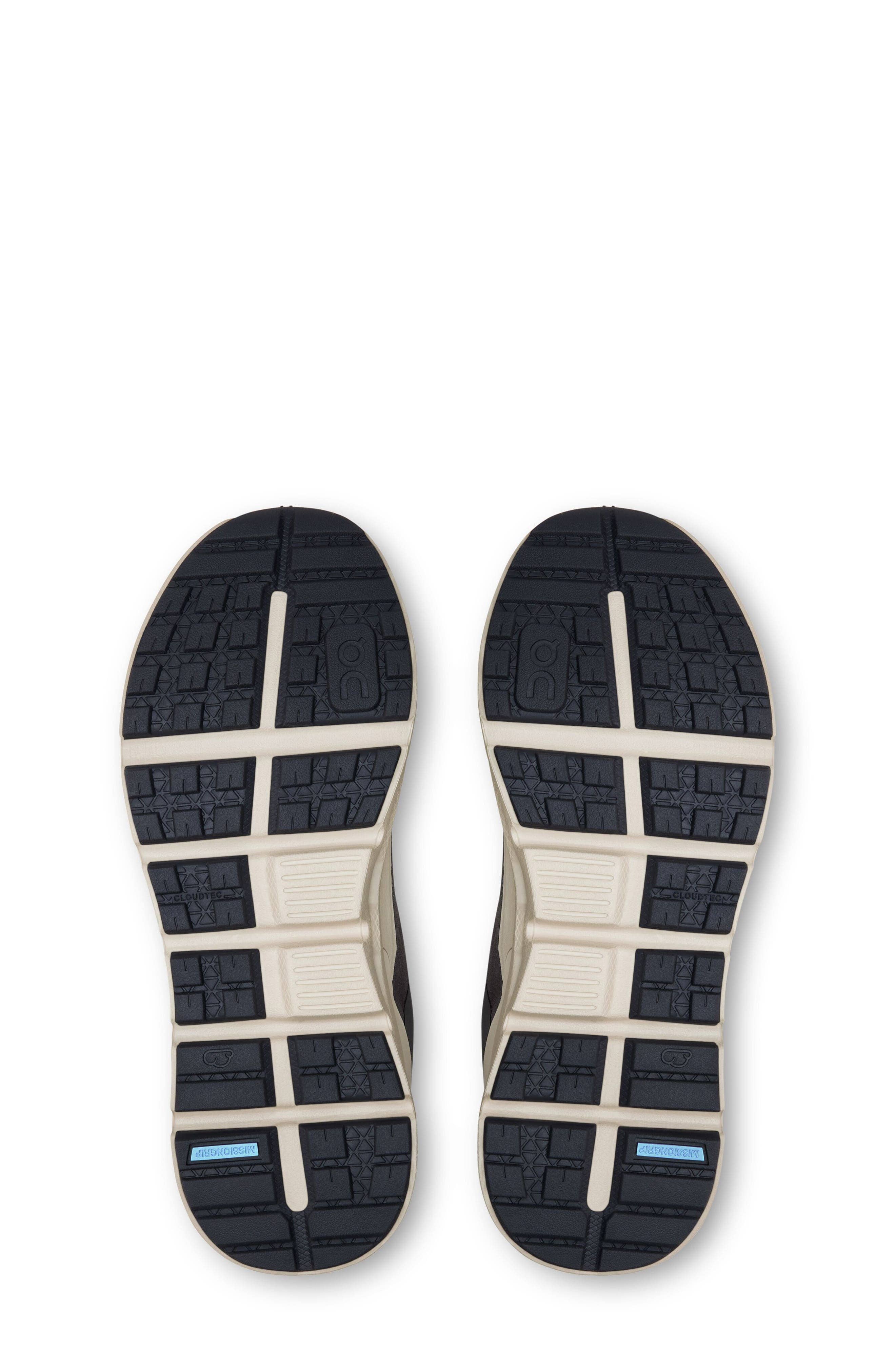On Cloudhero Sneaker Blue Full Size Run New