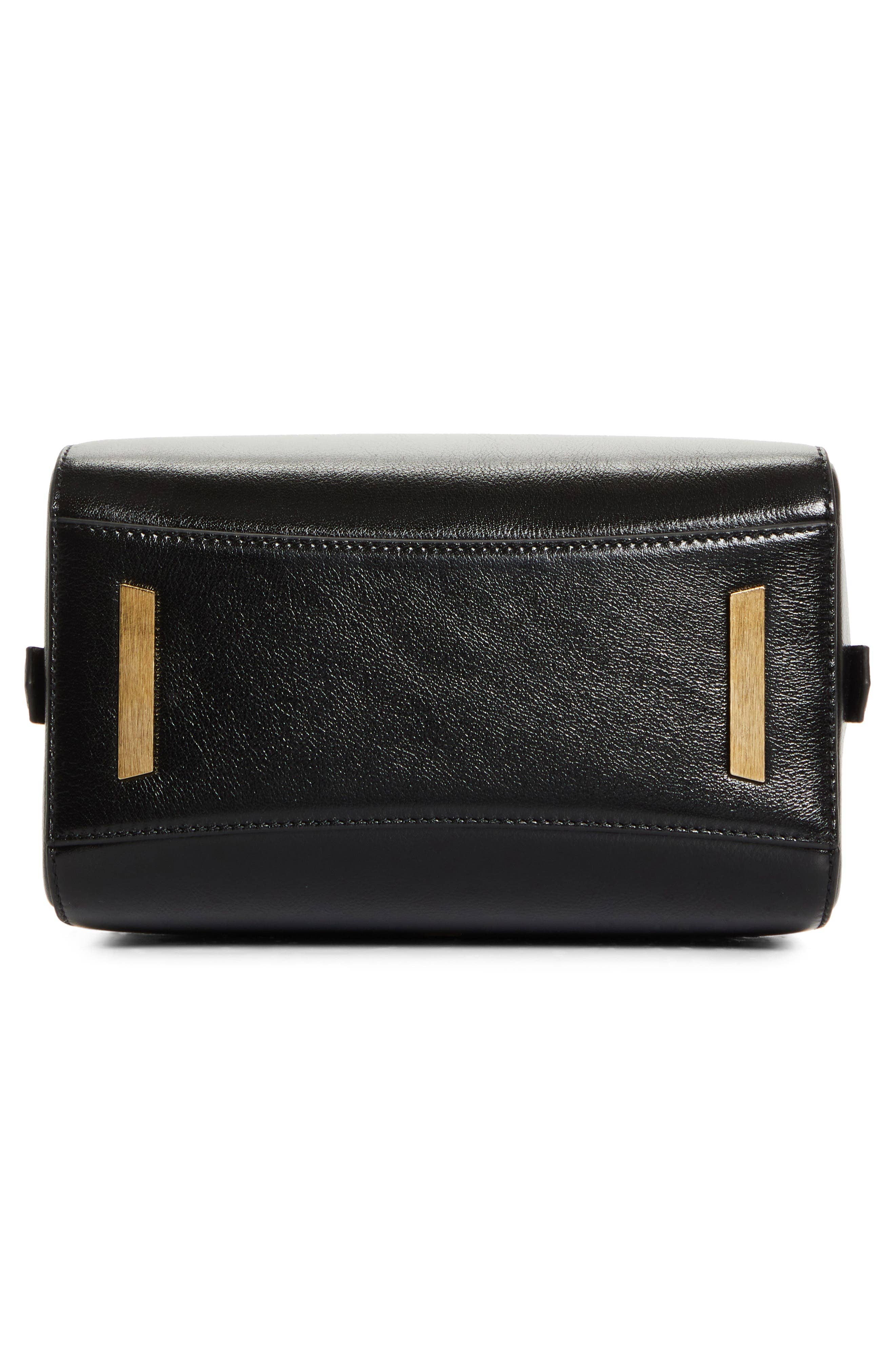 Givenchy Antigona Crossbody Women's bags Unspecified Black Leather New