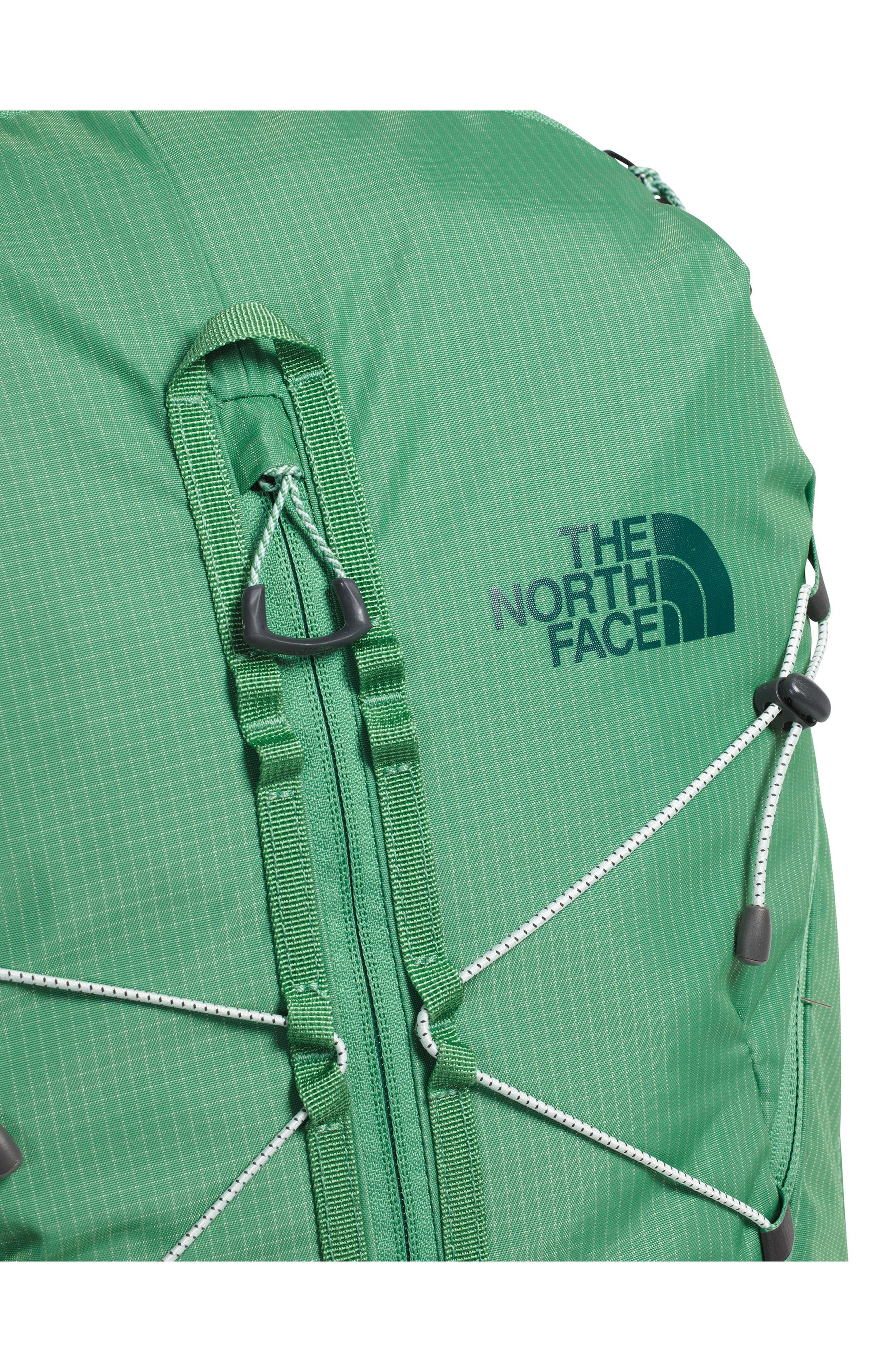 The North Face Borealis Women's bags Beige Backpack One Size Unspecified New