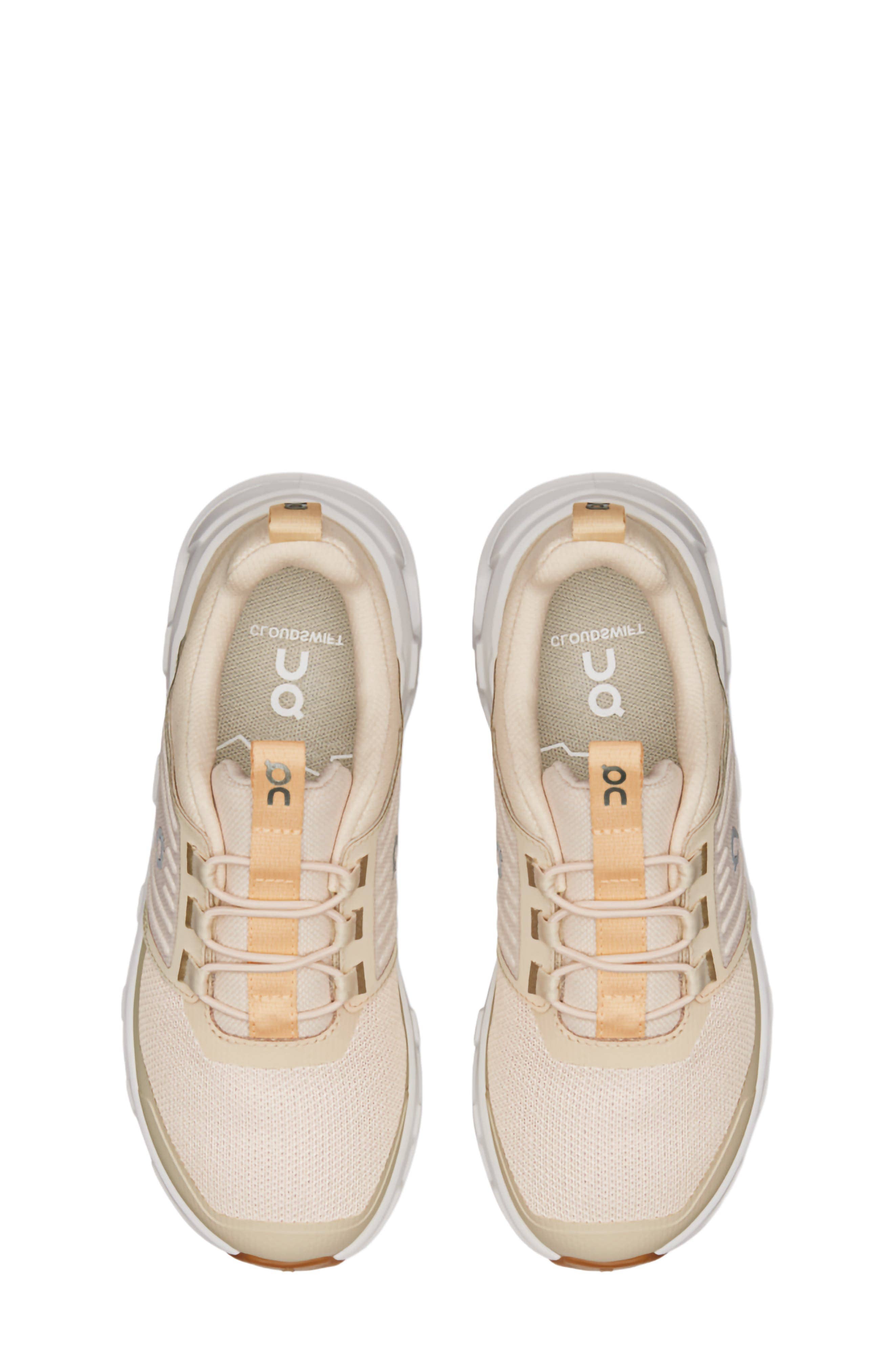 On Cloudswift Sneaker Gray 5.5 New