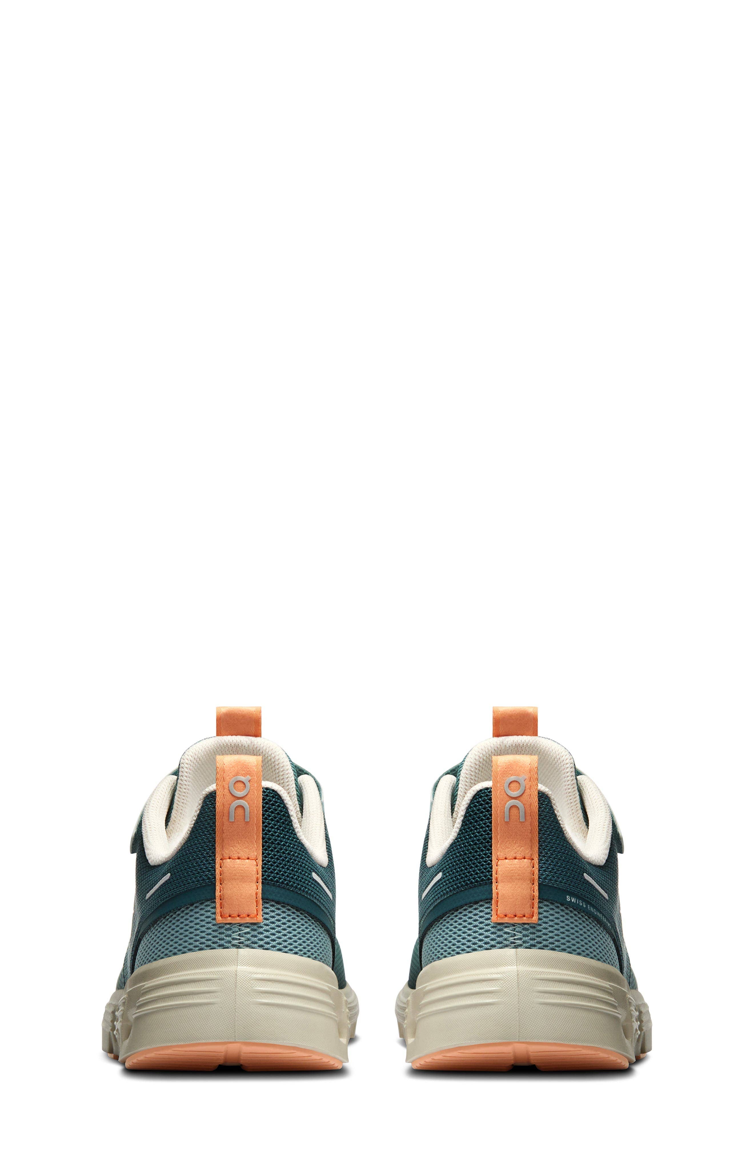 On Cloud Play 2 Sneaker Pink New