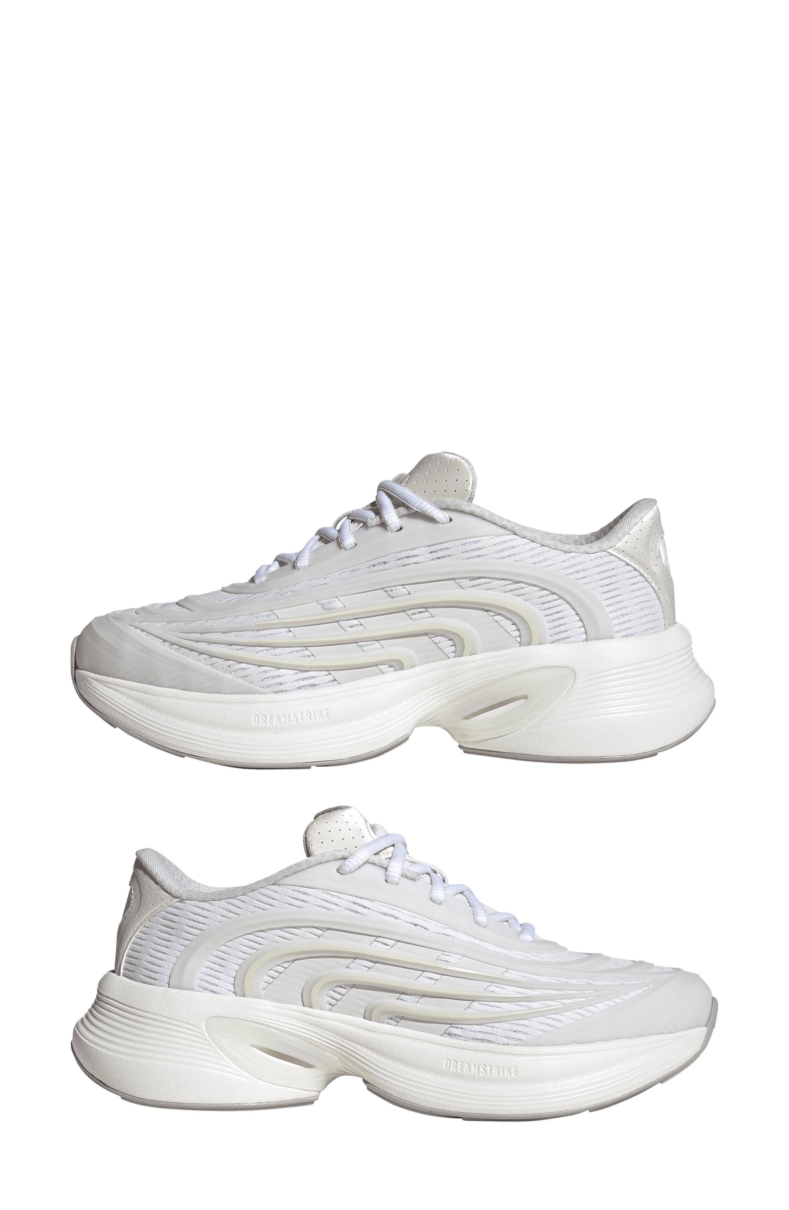Adidas Climacool Spw Sneaker White Full Size Run New