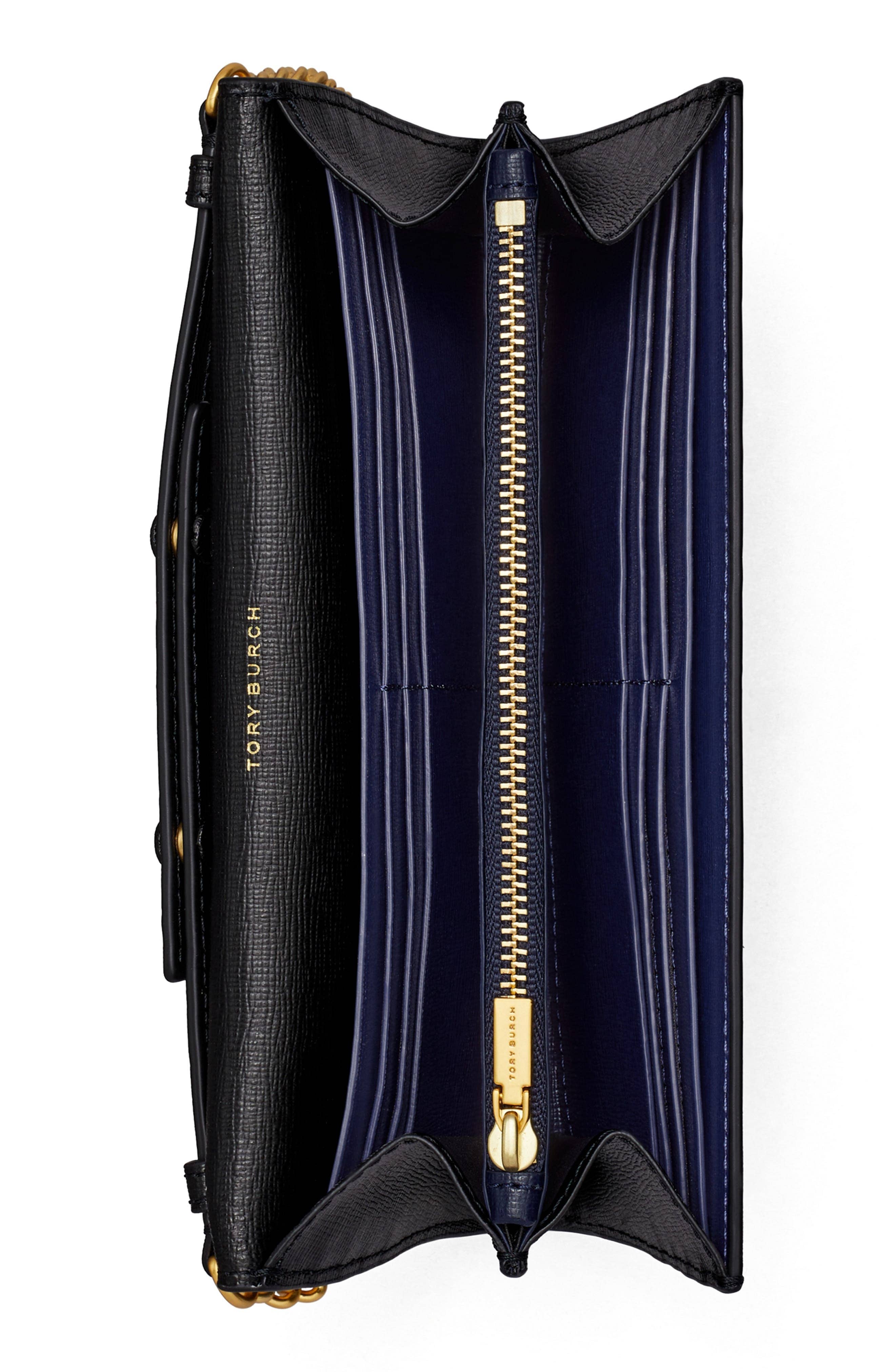 Tory Burch Robinson Crossbody Women's bags Mini Black Unspecified New