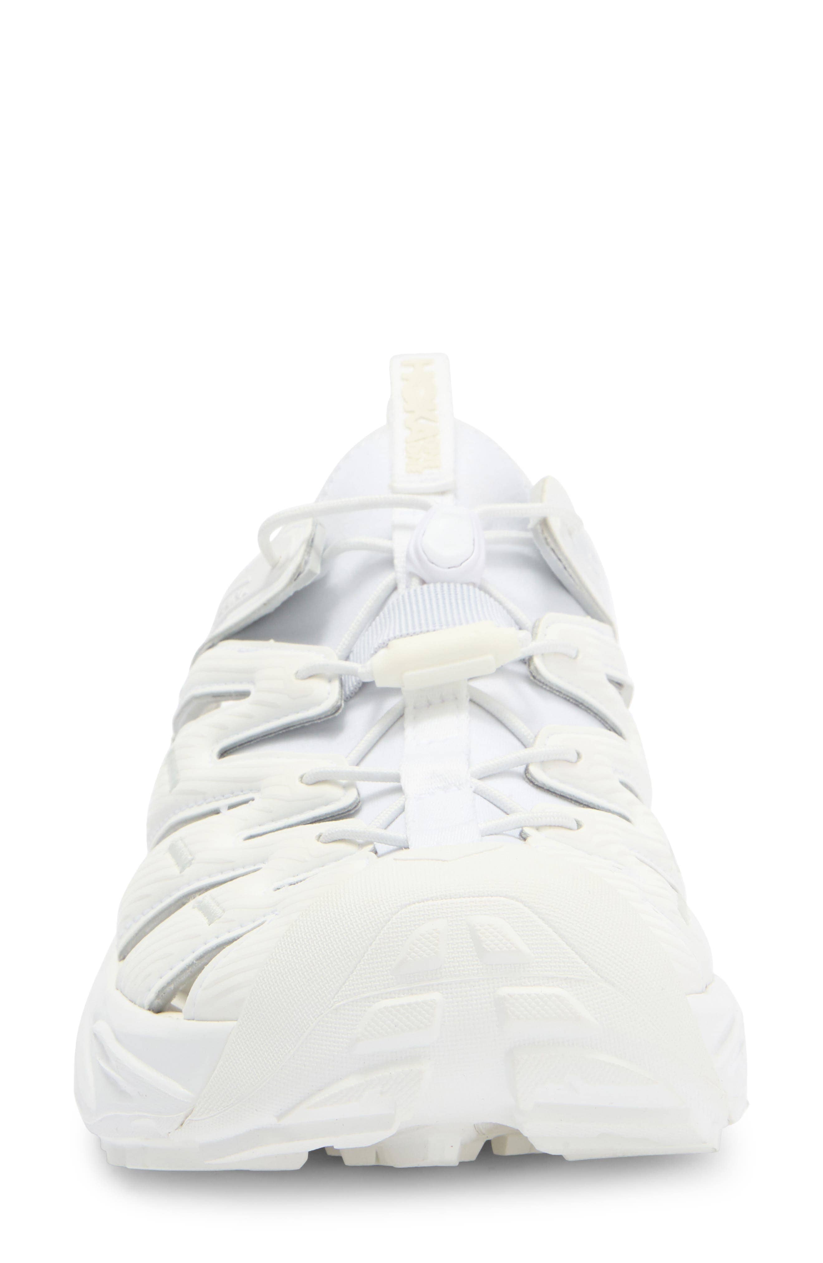 Hoka Hopara Sneaker White 9.5 New