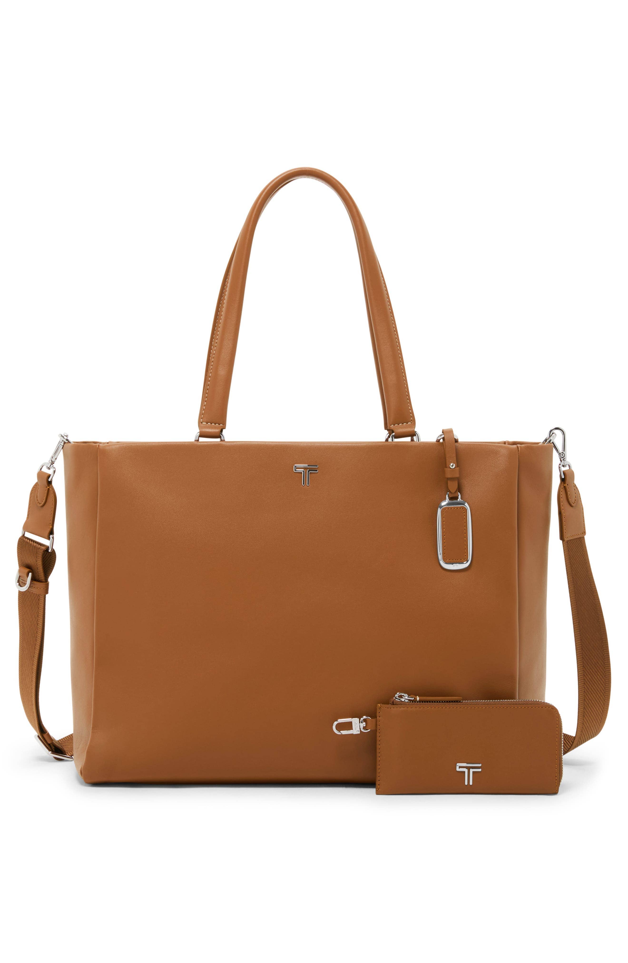 Tumi Vail Tote Women's bags Black New