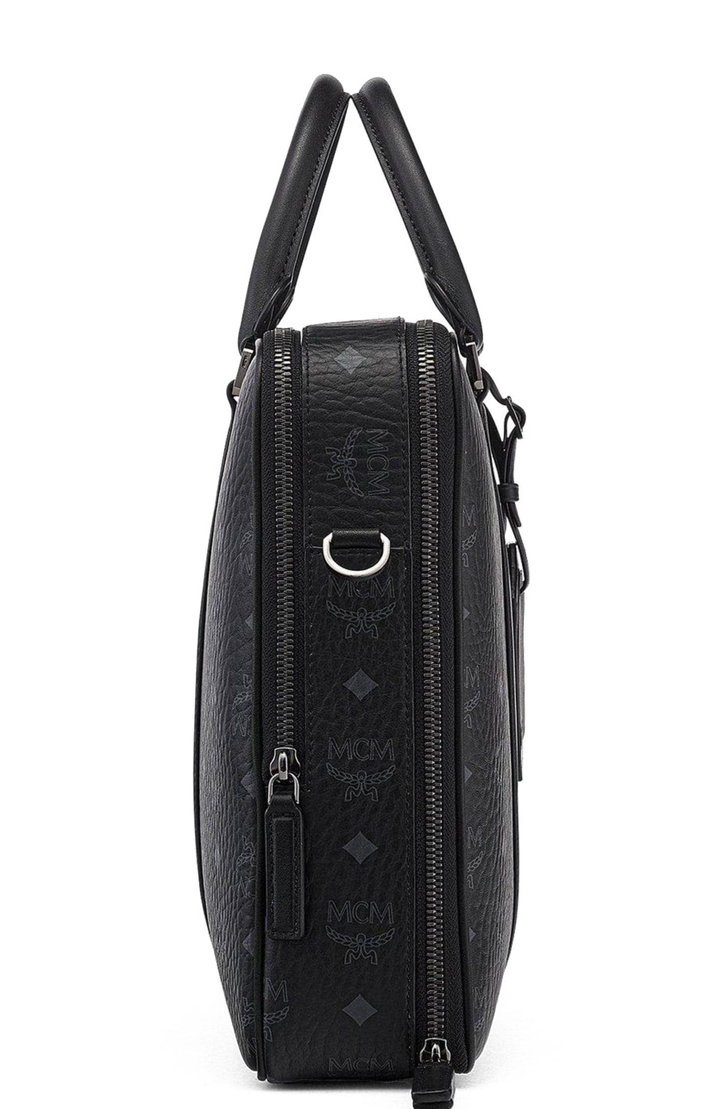 MCM Klassik Crossbody Women's bags Black New