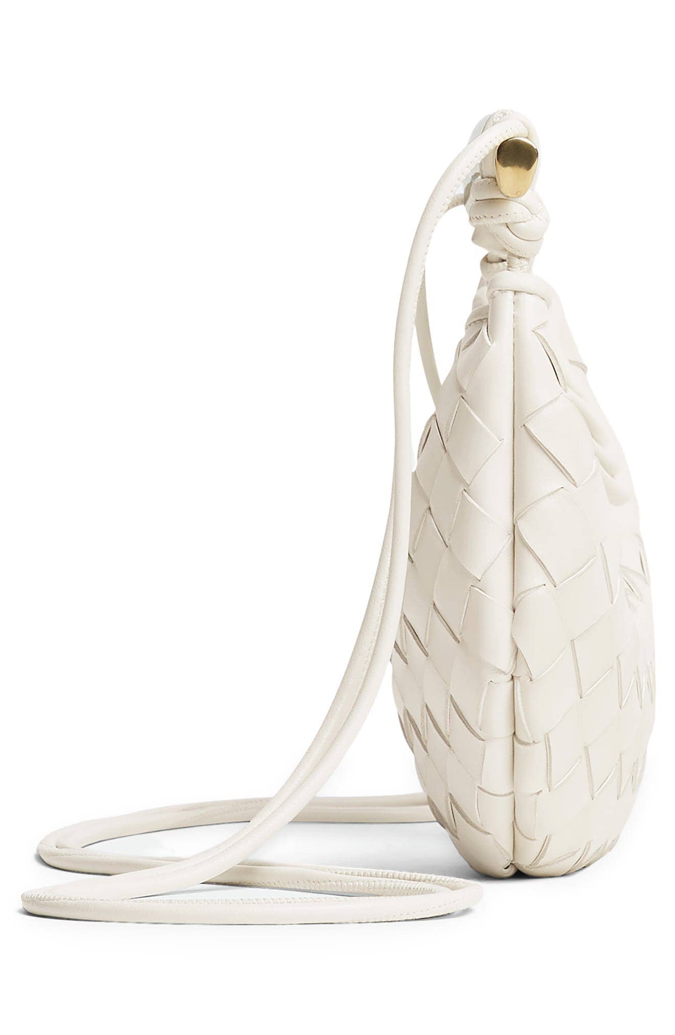 Bottega Veneta Sardine Crossbody Women's bags Unspecified Intrecciato New