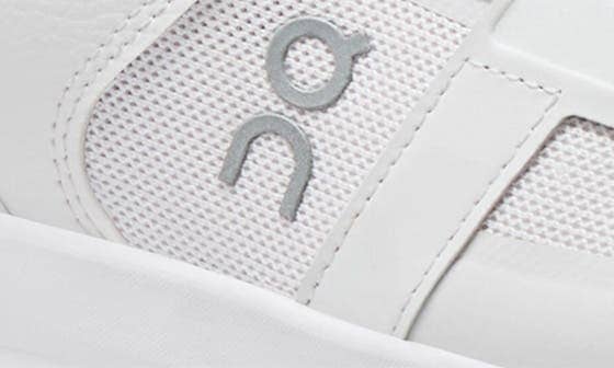 On THE ROGER Clubhouse Pro 2 Sneaker Black New