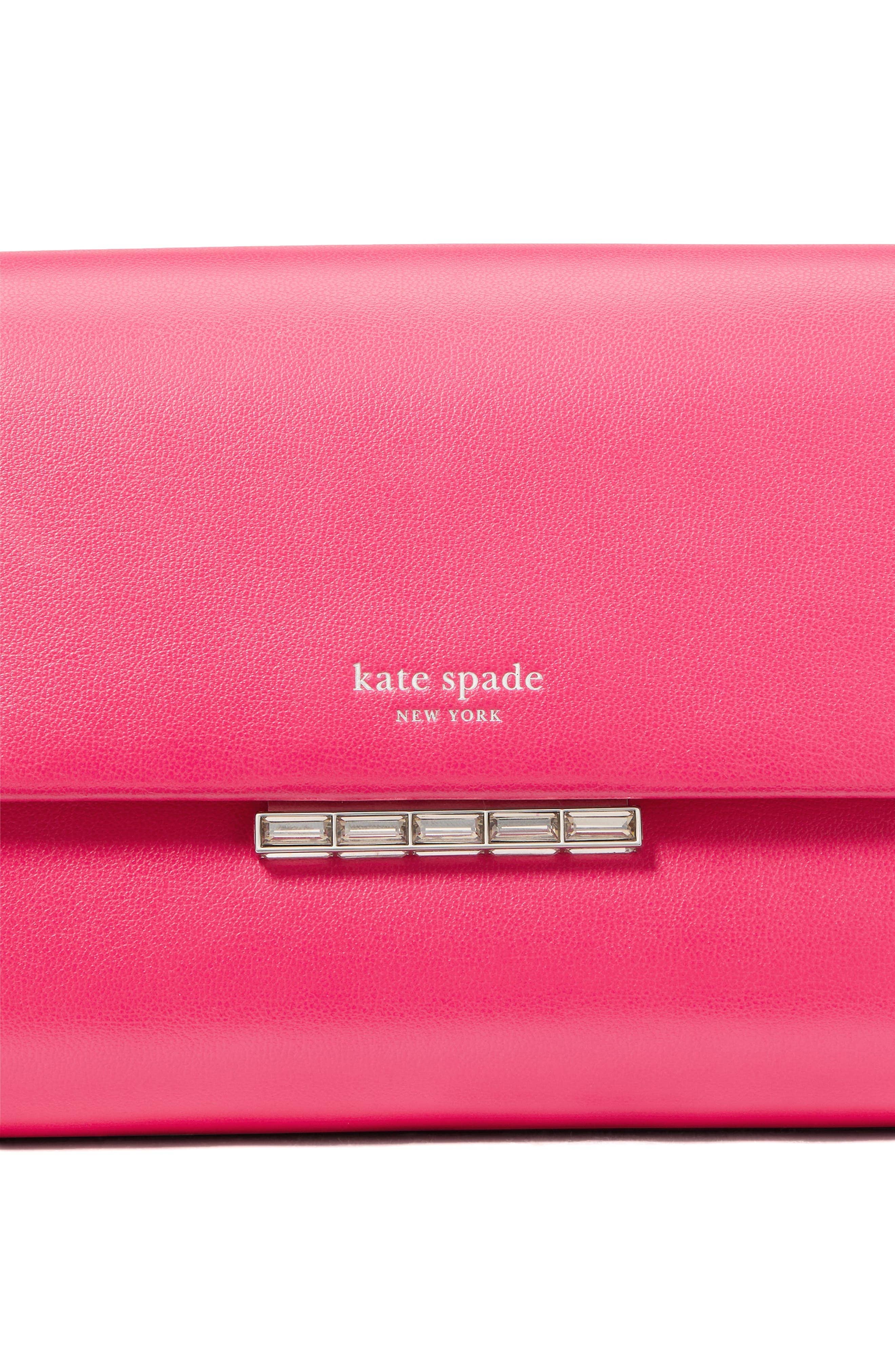 Kate Spade Grace Crossbody Women's bags Pink Unspecified New
