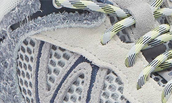 Salomon XT-Whisper Embroidery Sneaker Green Full Size Run New