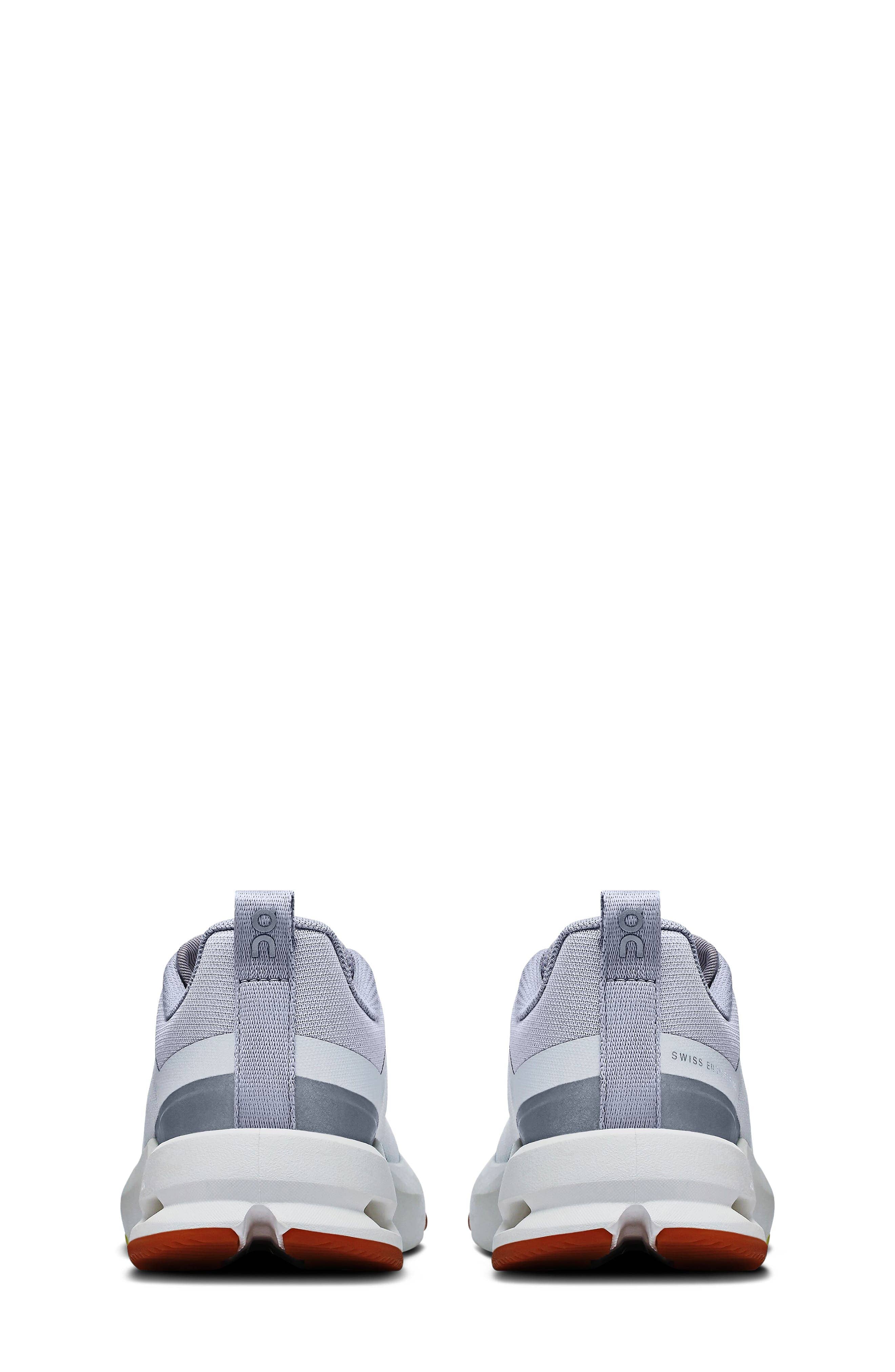 On Cloudnova Sneaker Beige Full Size Run New