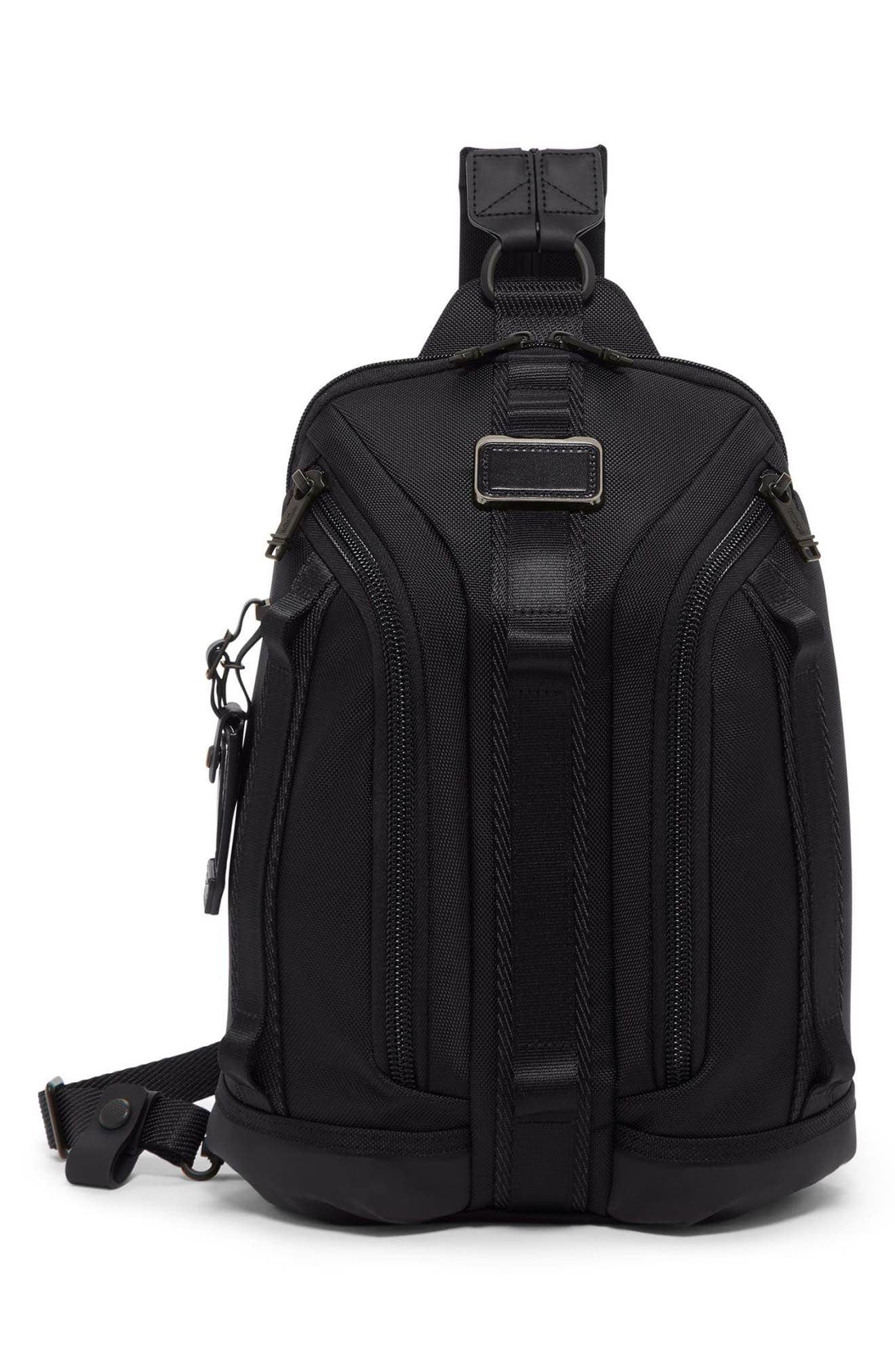 Tumi Knight Crossbody Women's bags Unspecified Black New