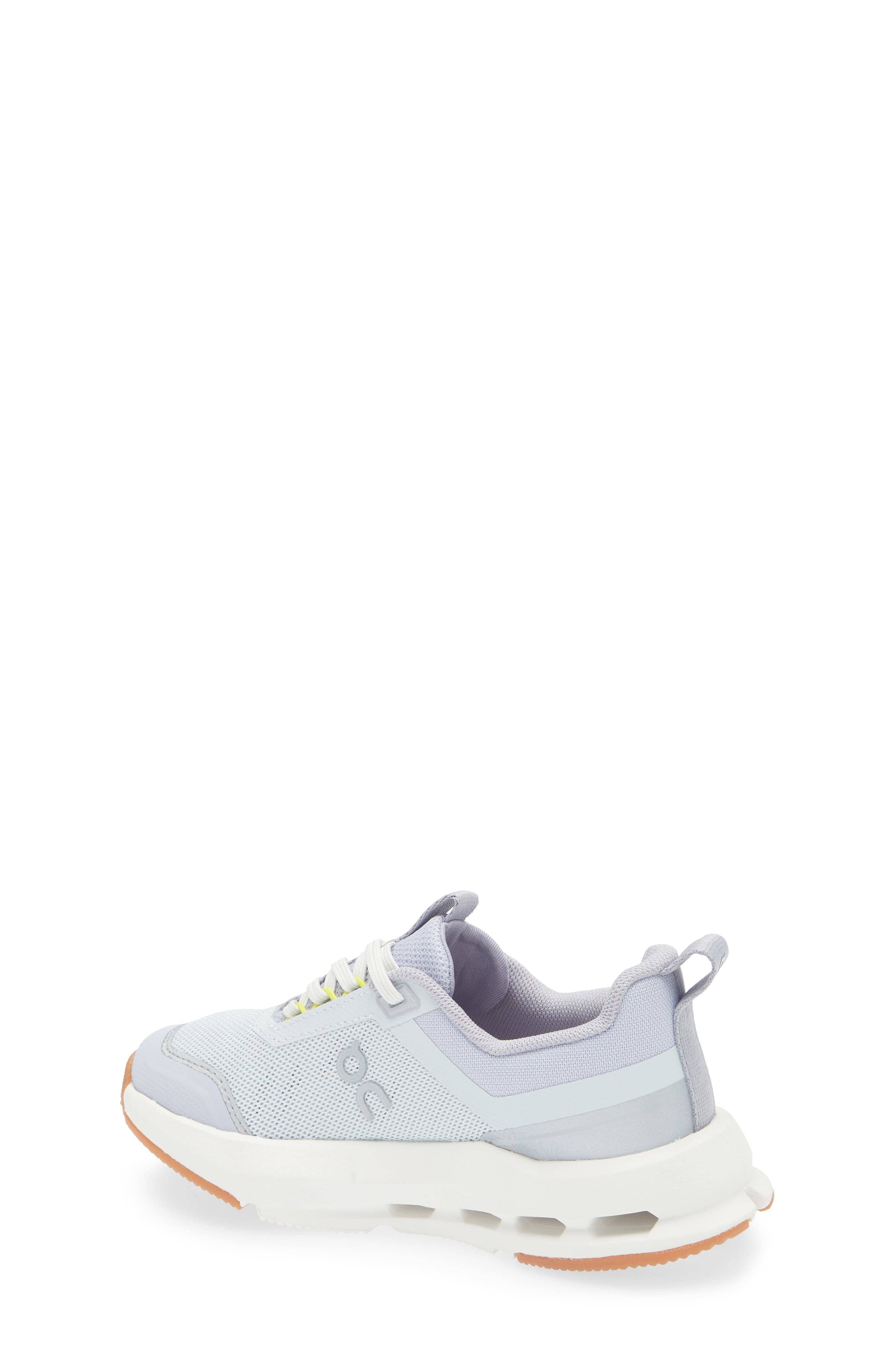 On Cloudnova Sneaker Beige Full Size Run New