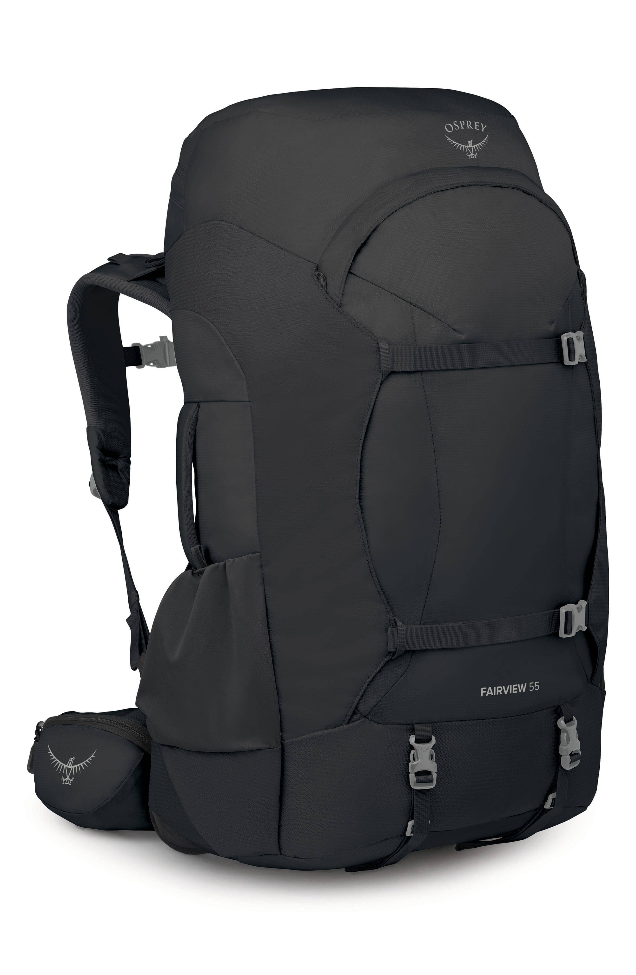 Osprey Fairview Trek Backpack Women's bags Black Unspecified New