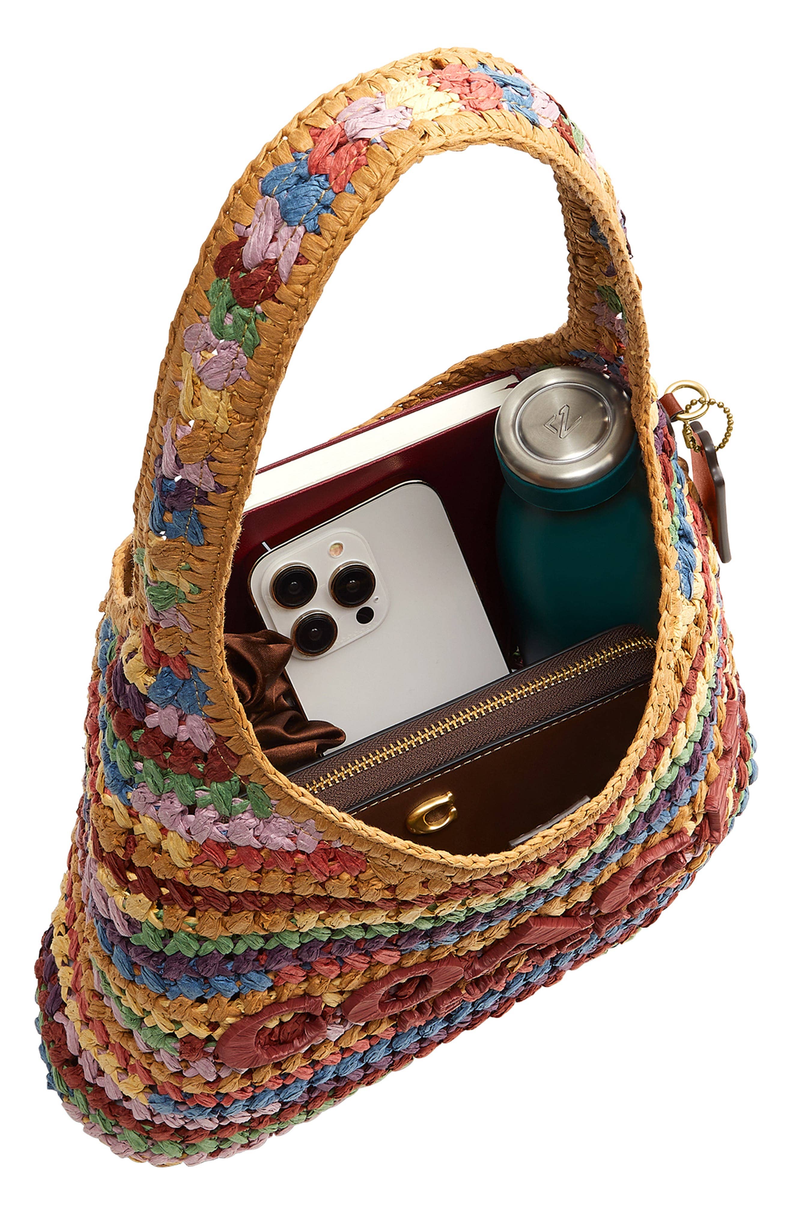 Coach Brooklyn Shoulder Bag Women's bags Unspecified New