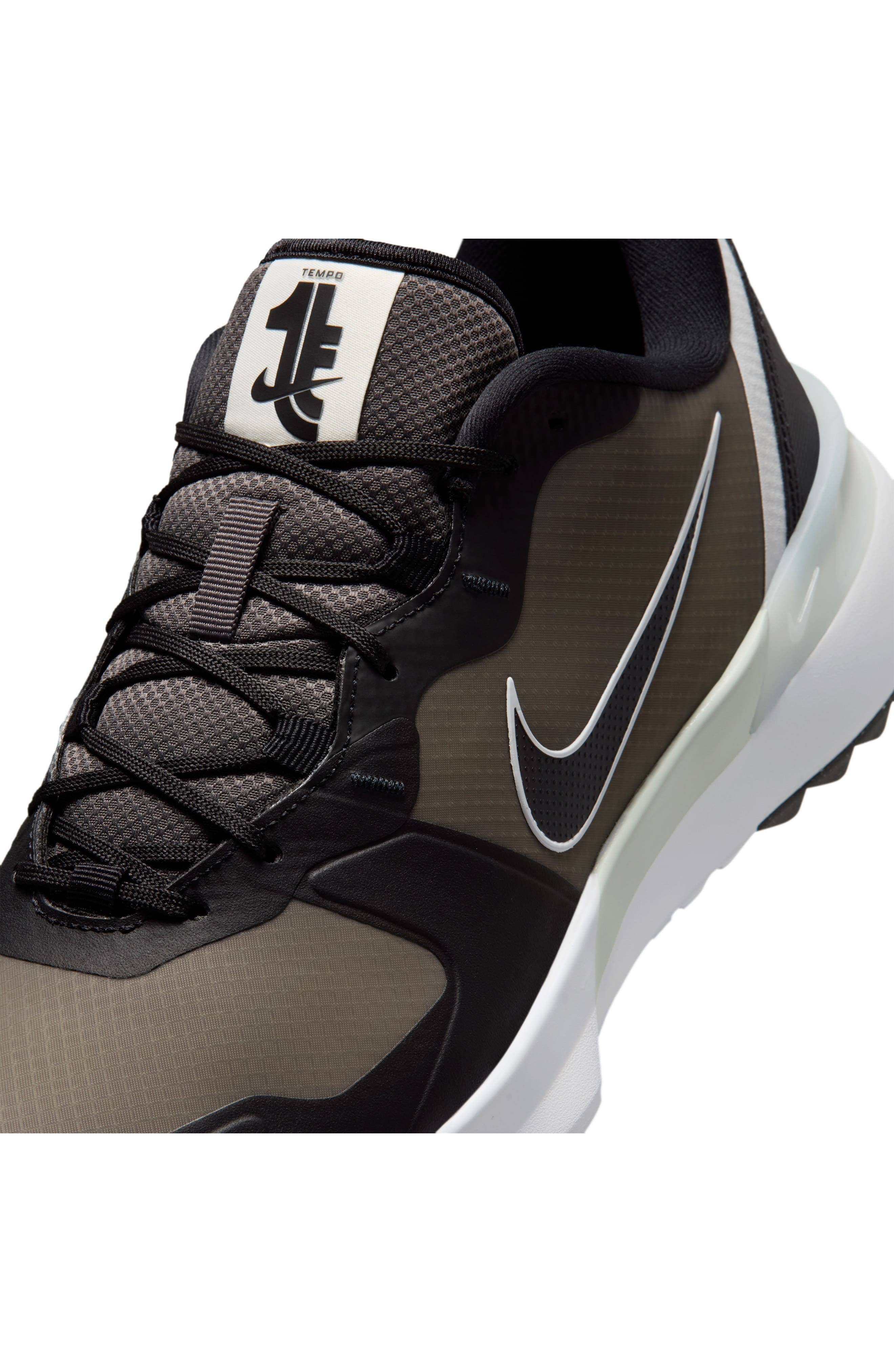 Nike Tempo G Sneaker Gray Full Size Run New