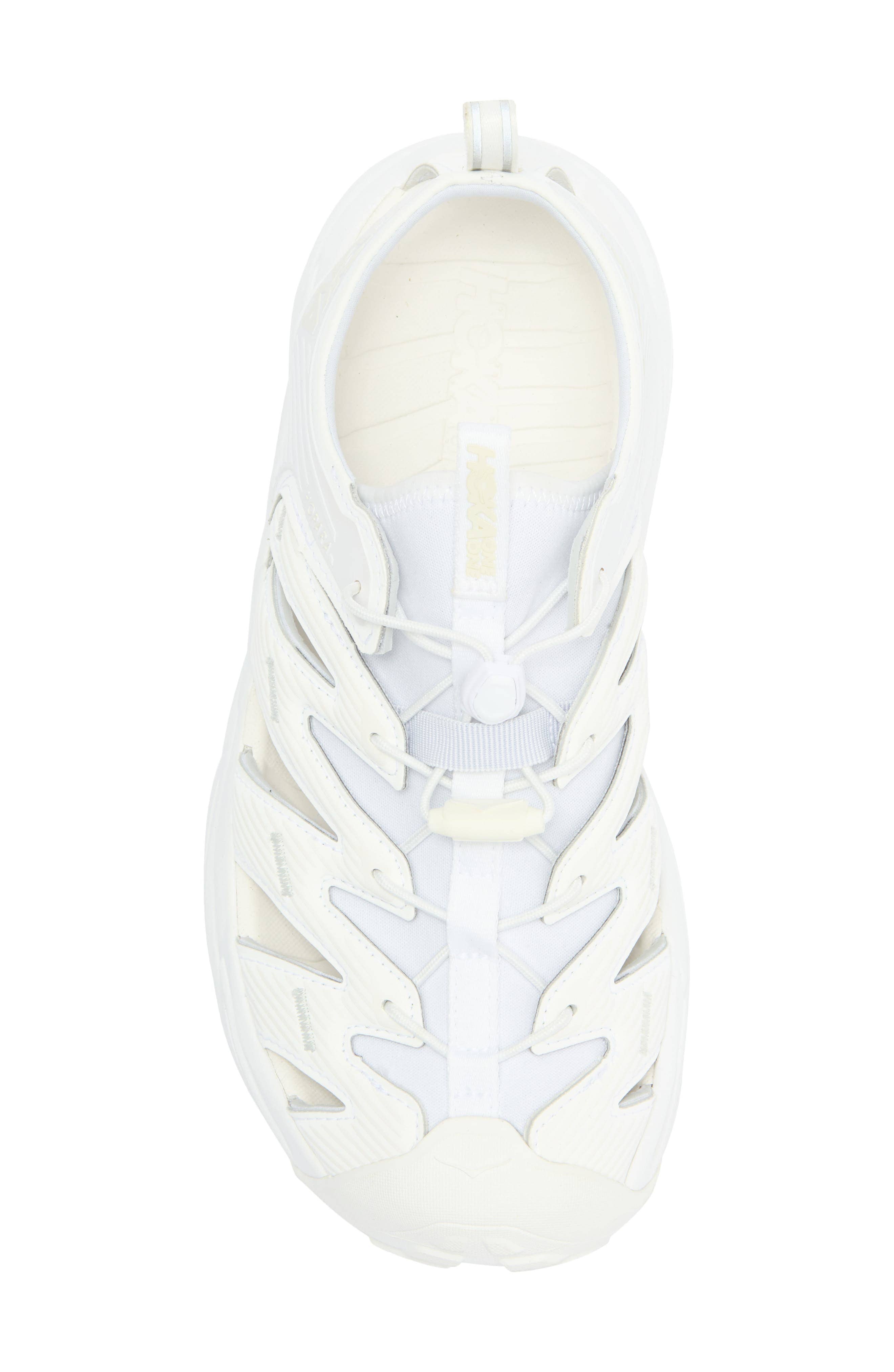 Hoka Hopara Sneaker White 9.5 New