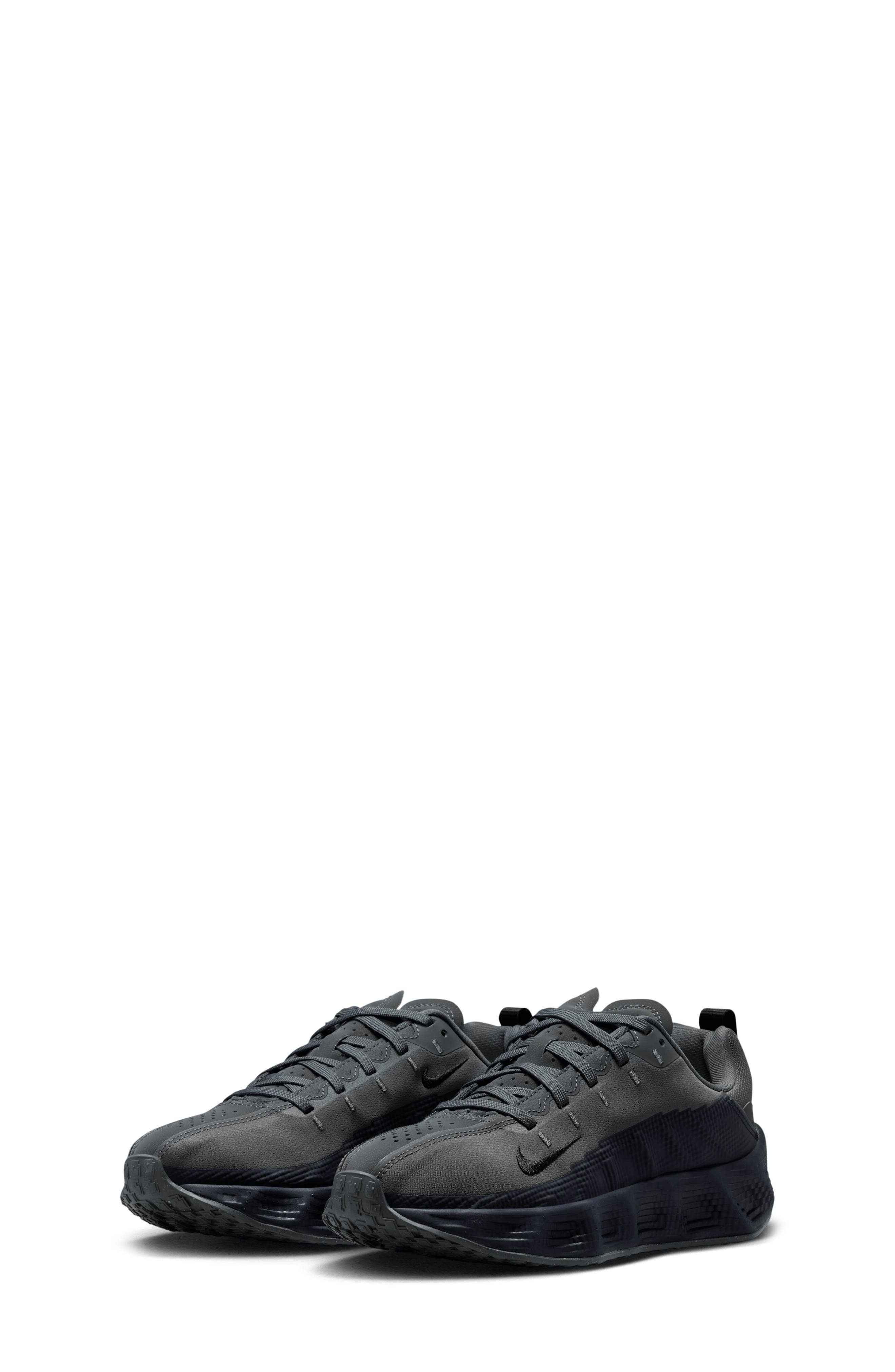 Nike Ava Rover Sneaker Gray Full Size Run New