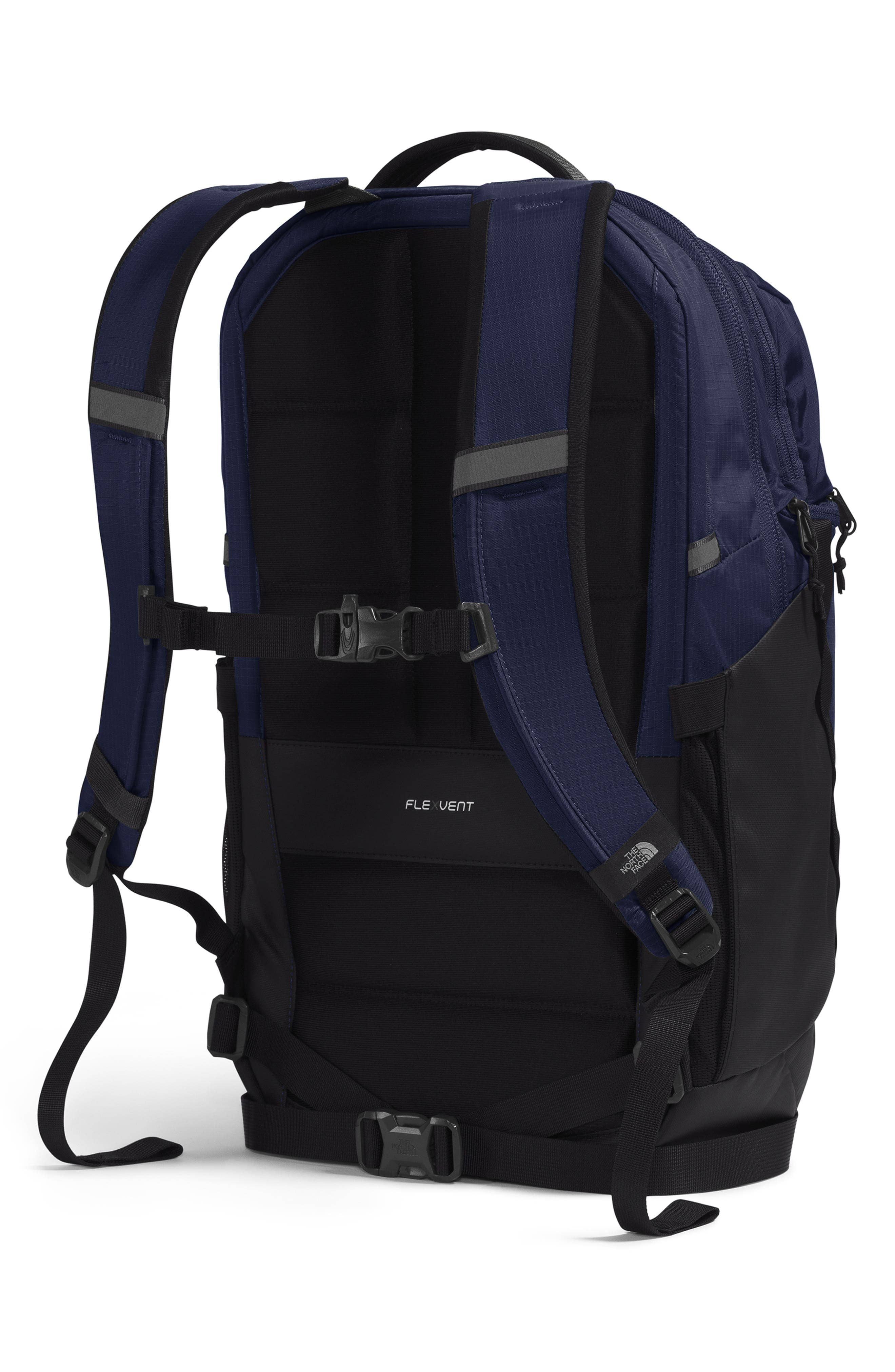 The North Face Surge Backpack Women's bags Tan New