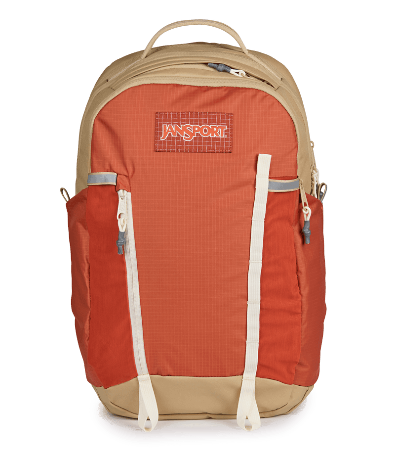 JanSport All Around Pack Backpack Women's bags Black 26L New