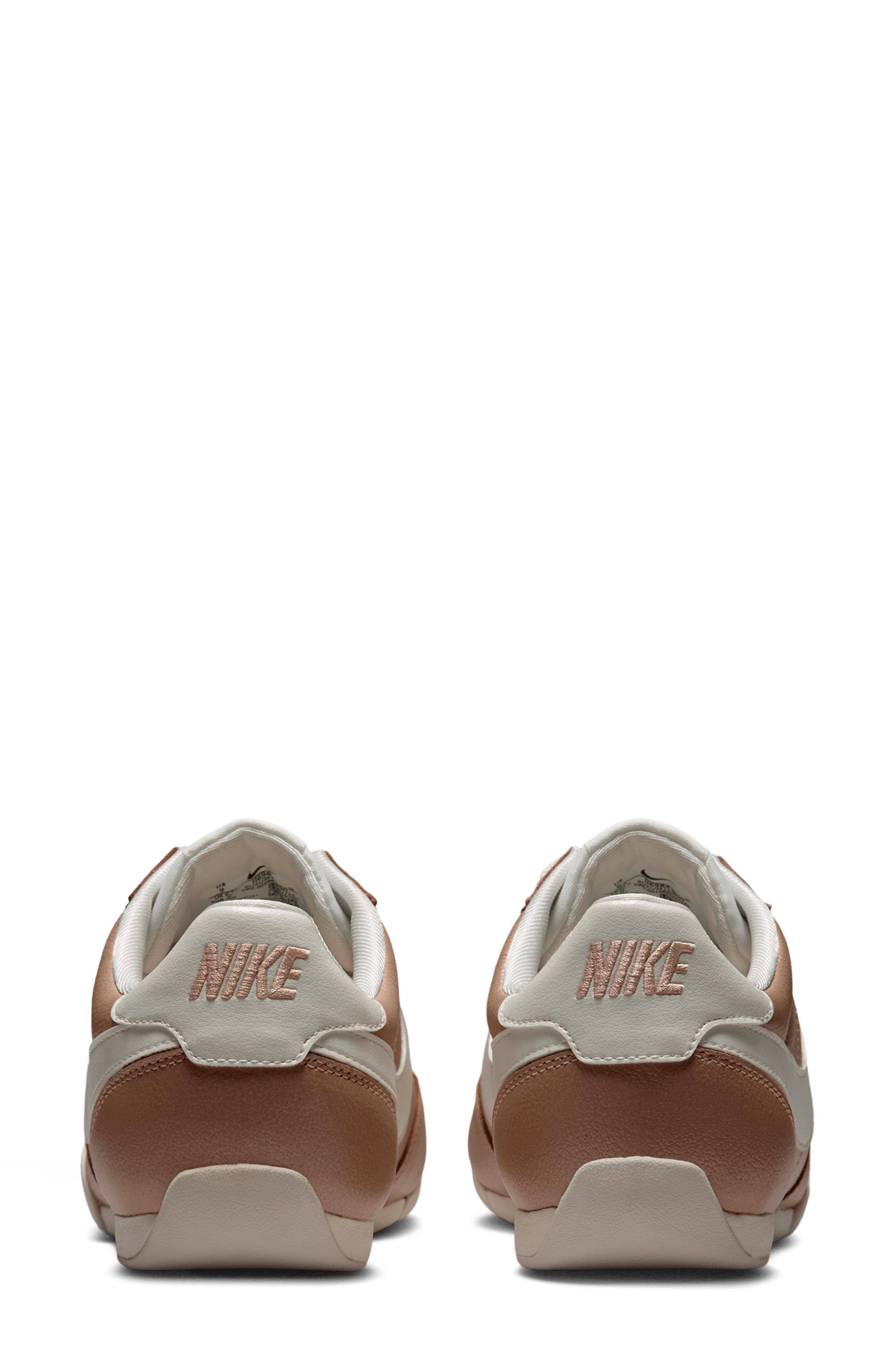 Nike Sprint Sister Sneaker Blue Full Size Run New
