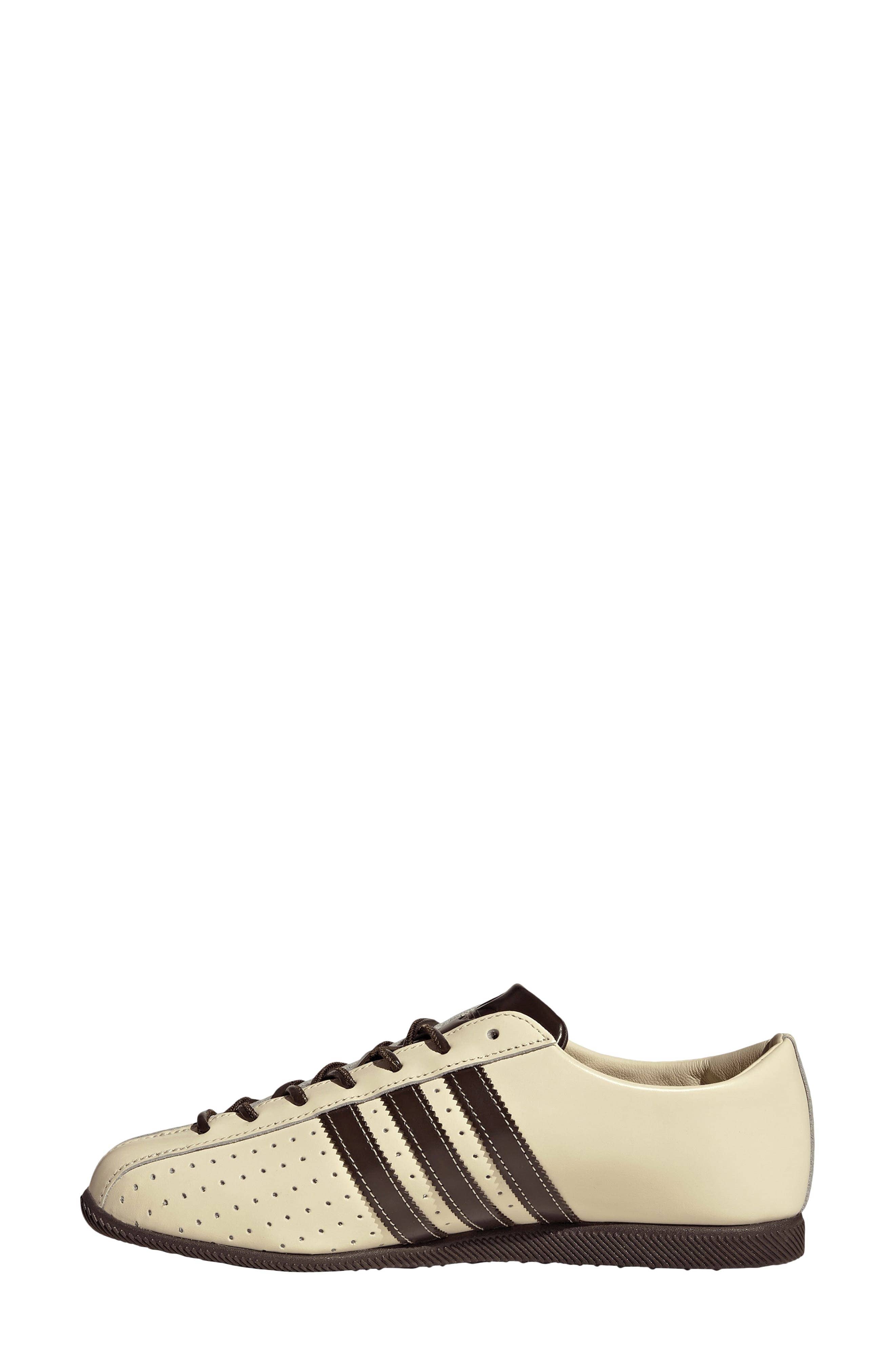 Adidas Japan Sneaker Yellow Full Size Run New
