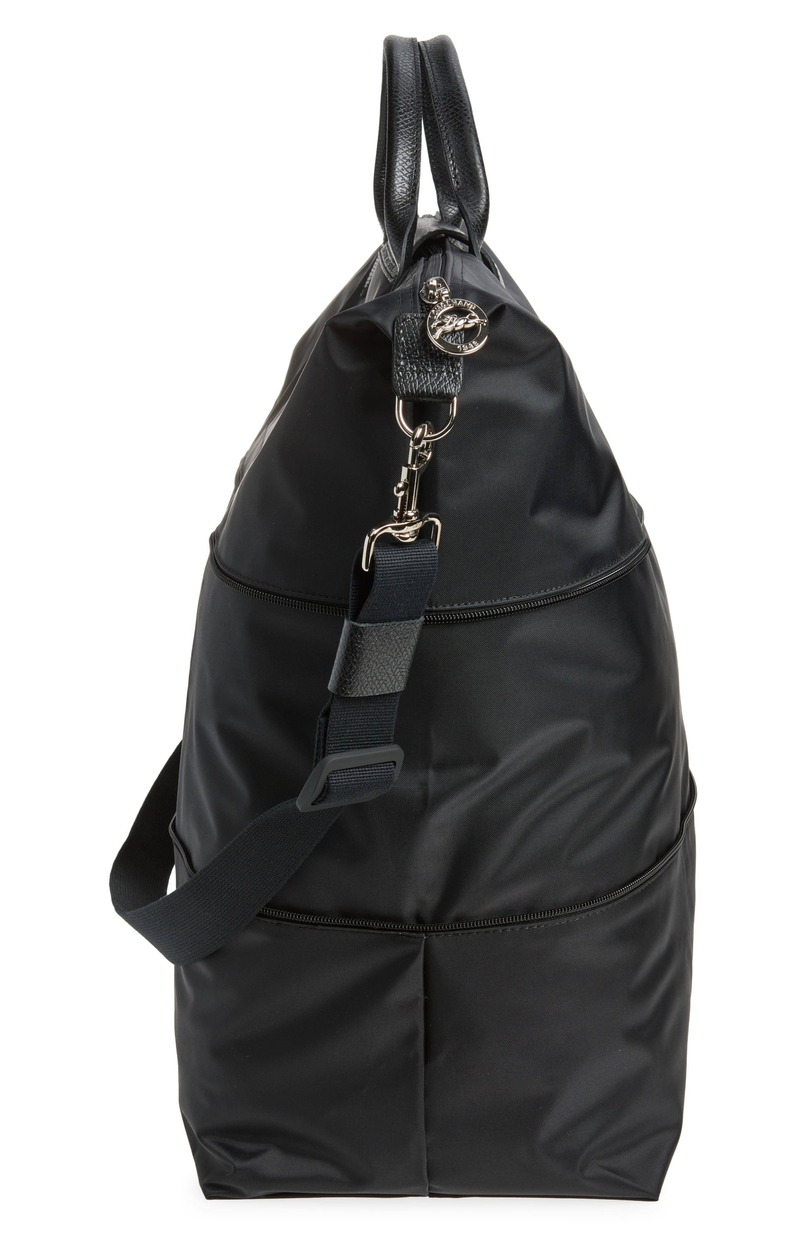 Longchamp Le Pliage One Women's bags Anthracite Tote Bag Large New