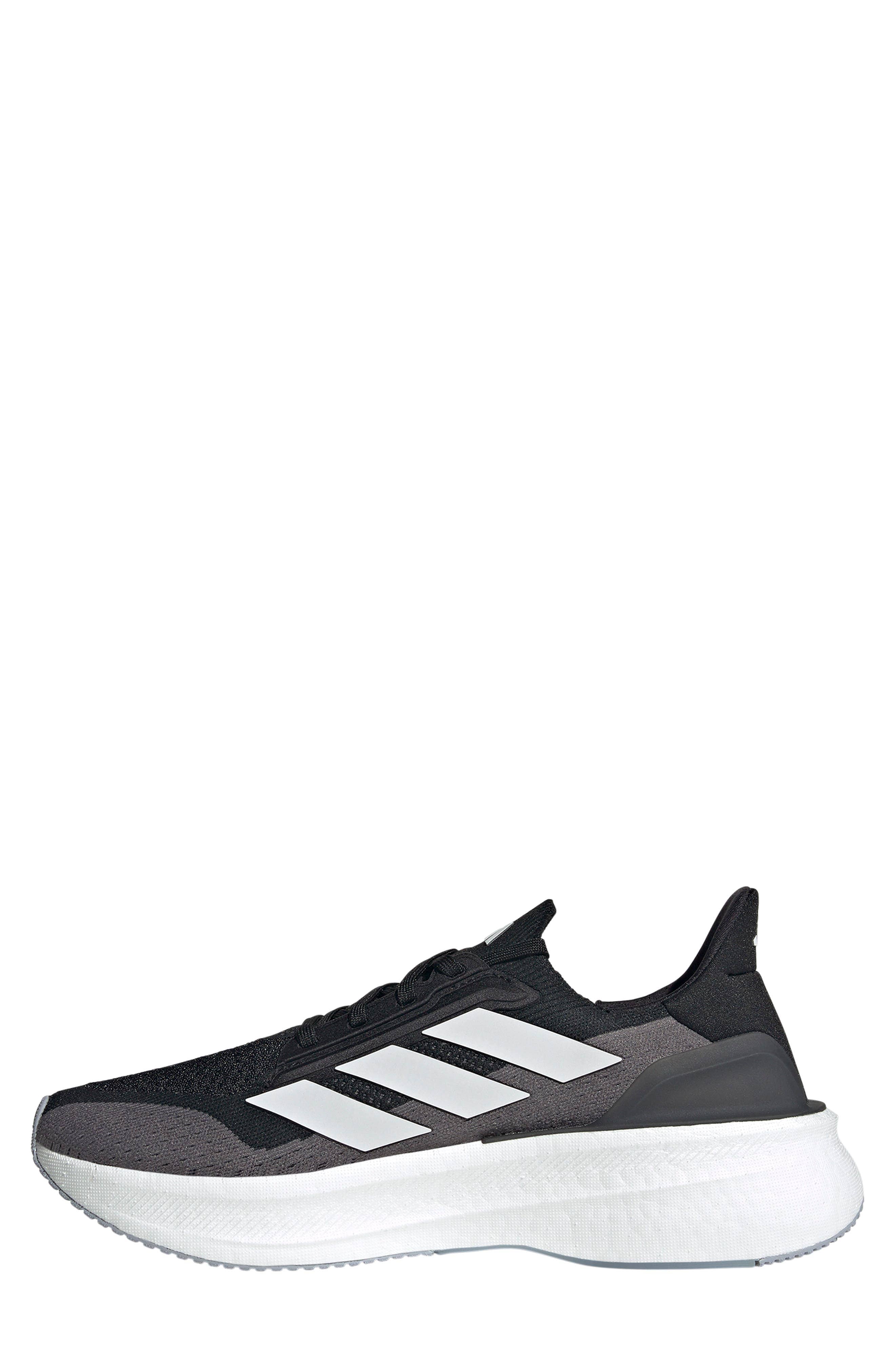 Adidas Ultraboost 5X Sneaker Gray Full Size Run New