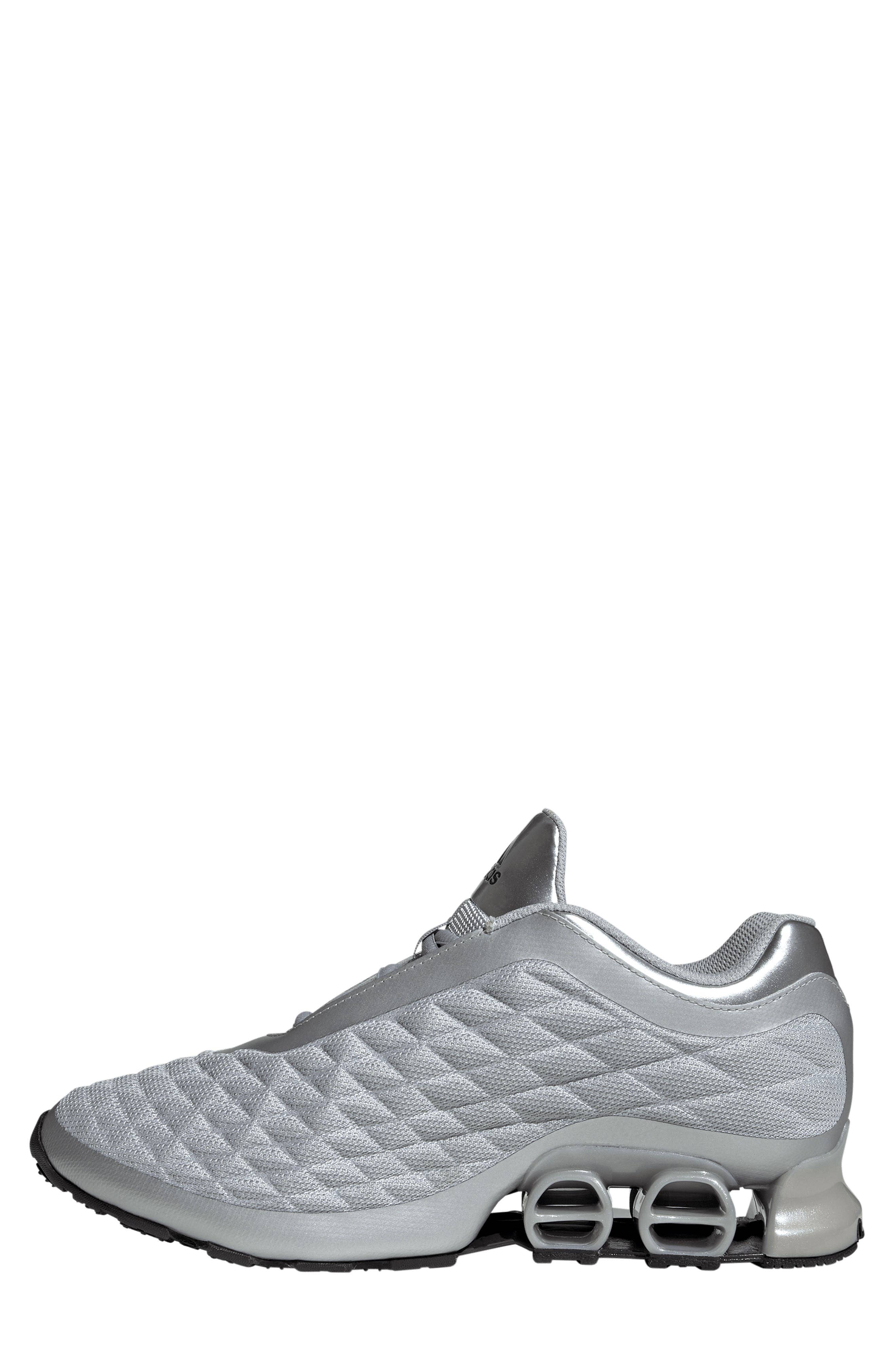 Adidas Megaride Sneaker Black Full Size Run New