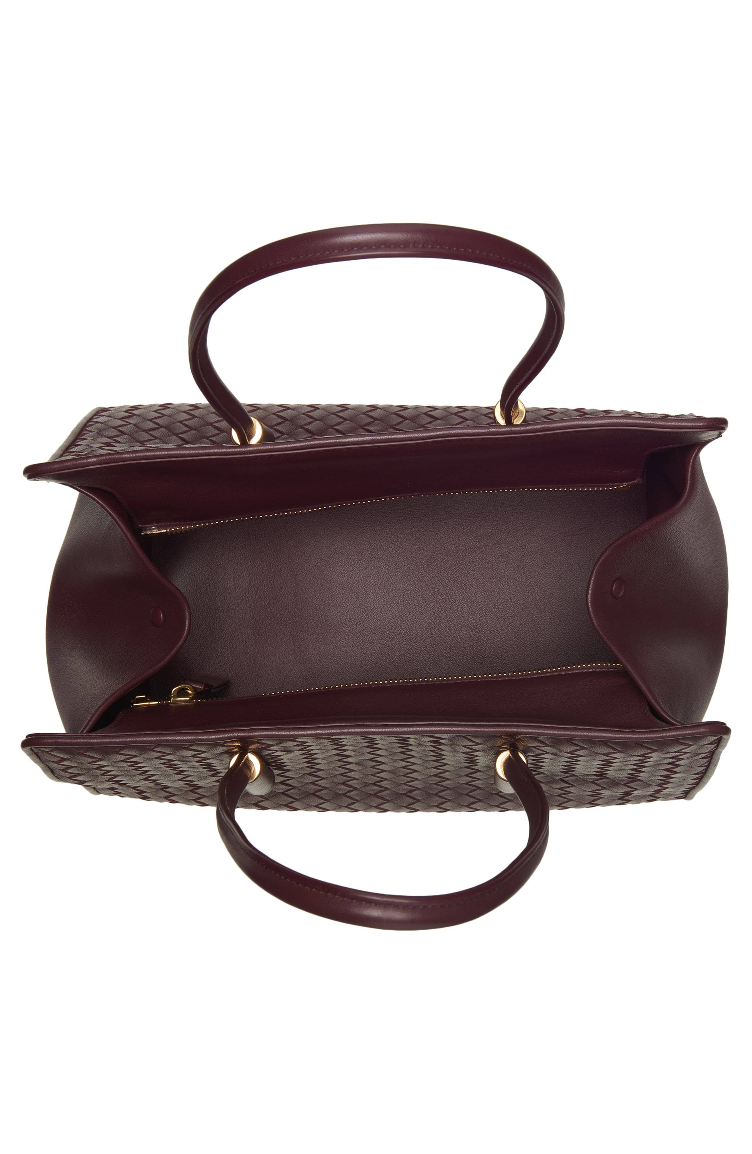 Bottega Veneta Barbara Tote Women's bags Small Unspecified Intrecciato New