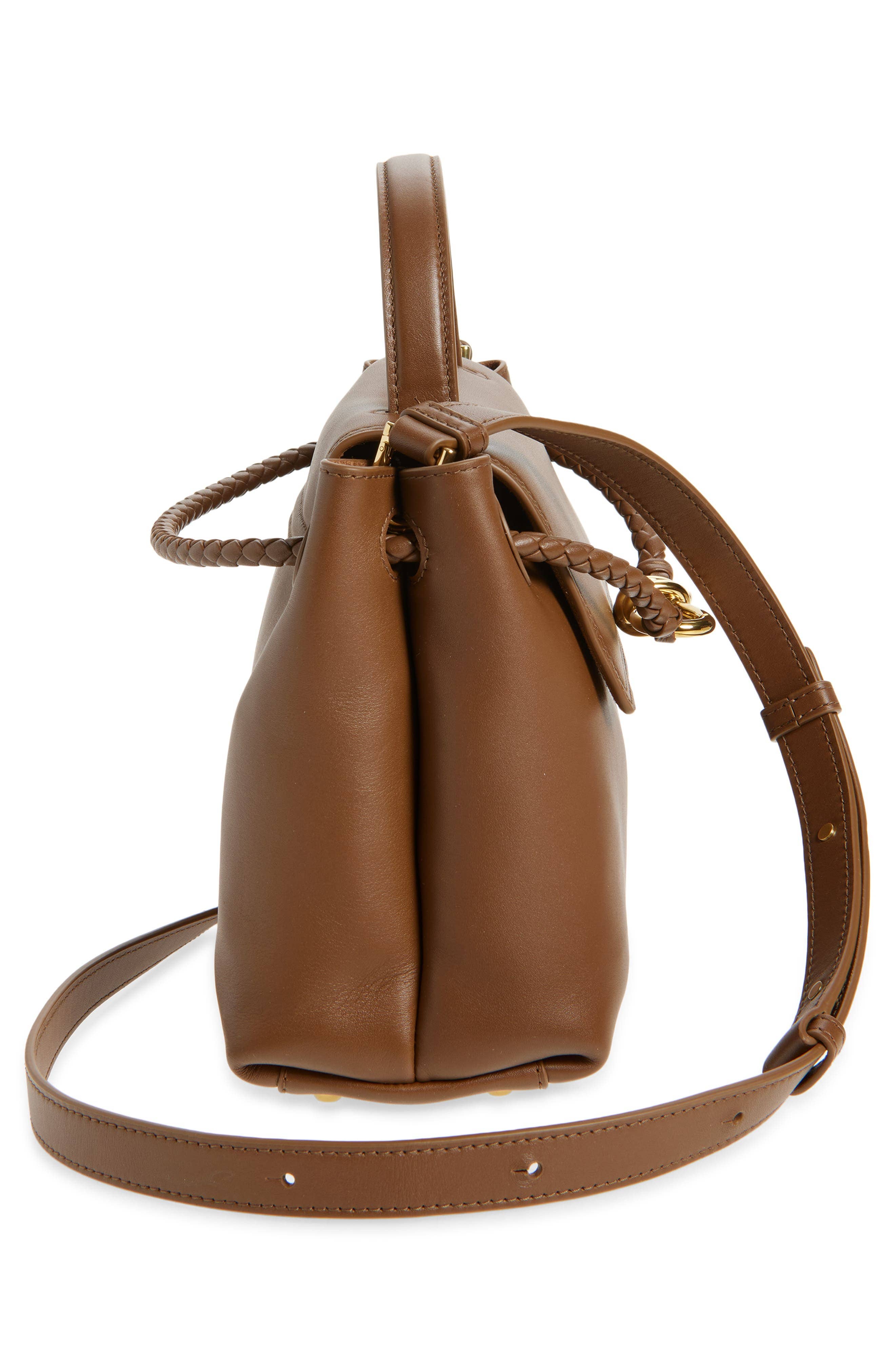 Bottega Veneta Ciao Ciao Top Handle Women's bags Small Unspecified Leather New