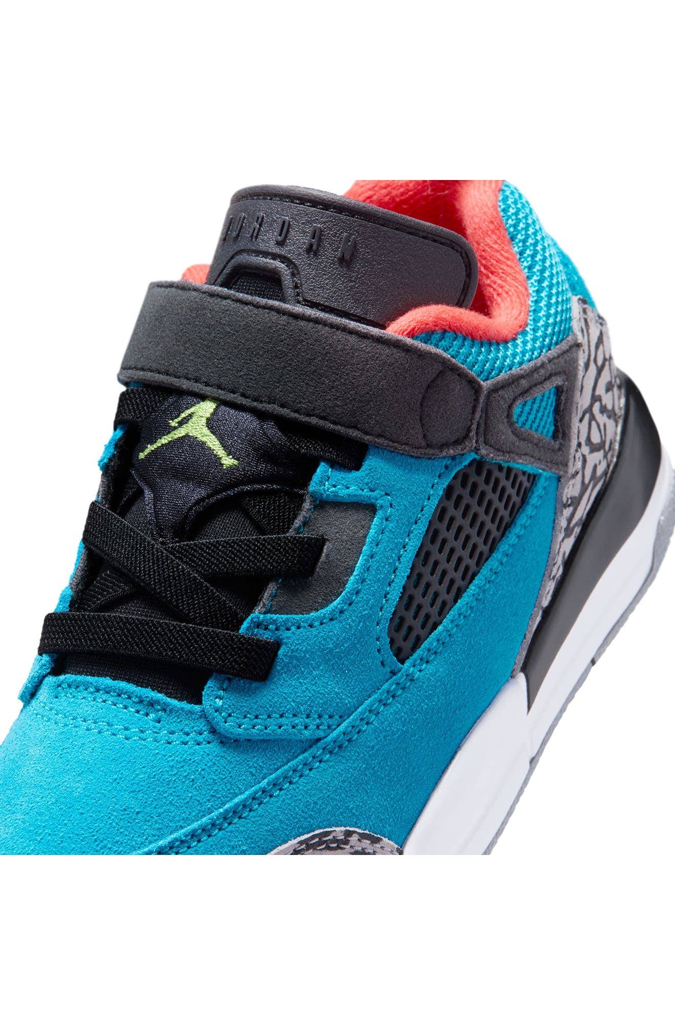Jordan Spizike Low Sneaker Brown Full Size Run New