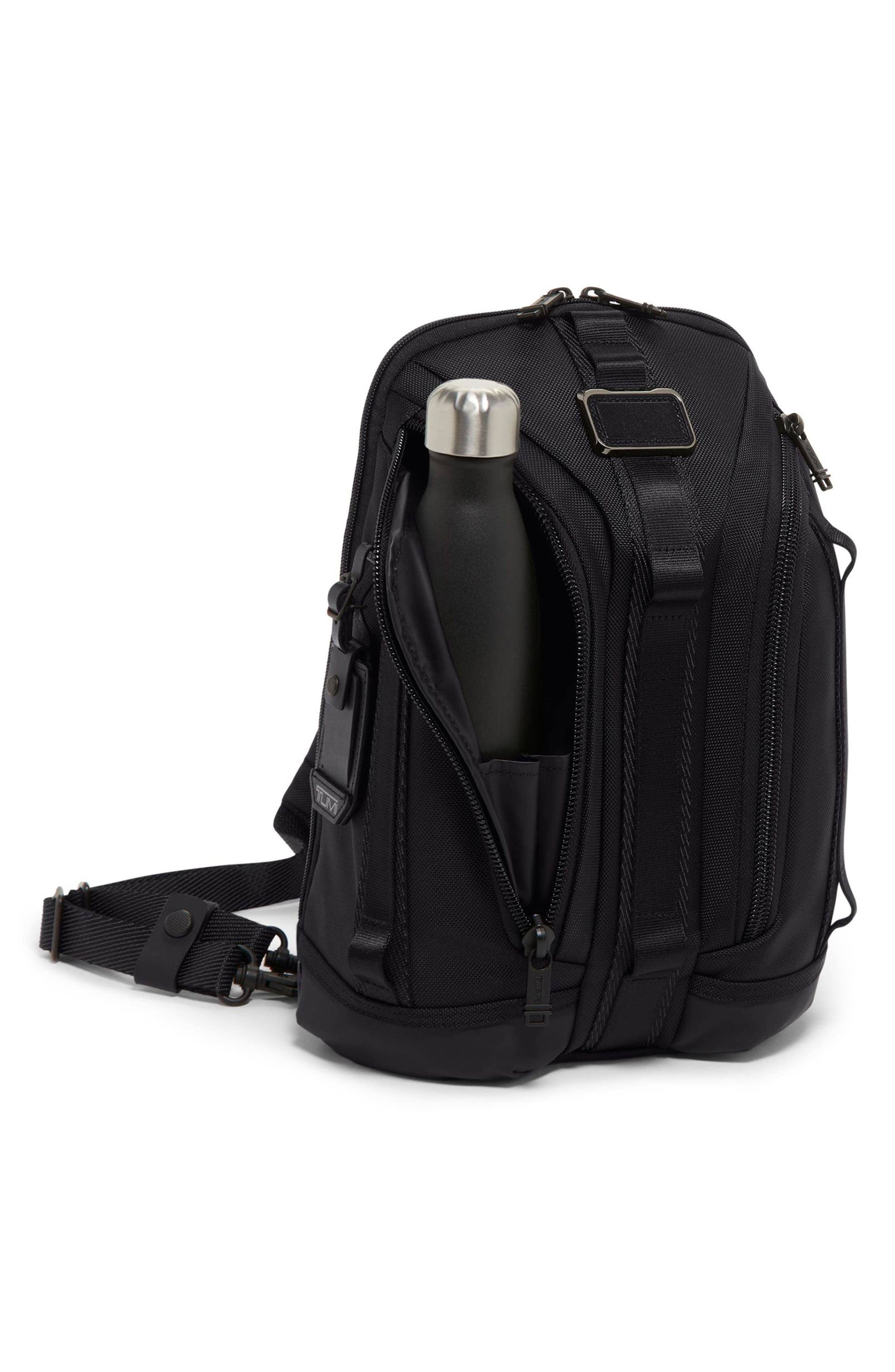 Tumi Knight Crossbody Women's bags Unspecified Black New