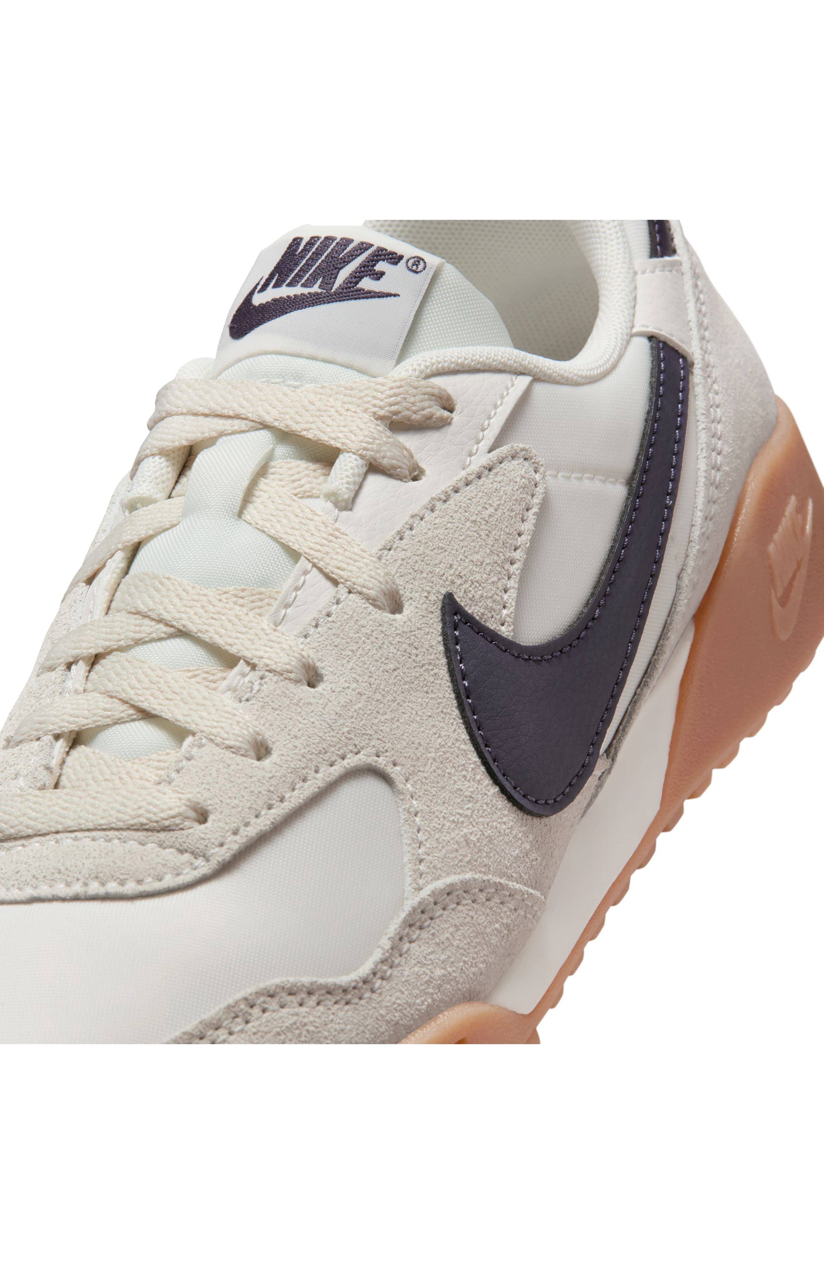 Nike Terra Manta Sneaker Beige 8 New