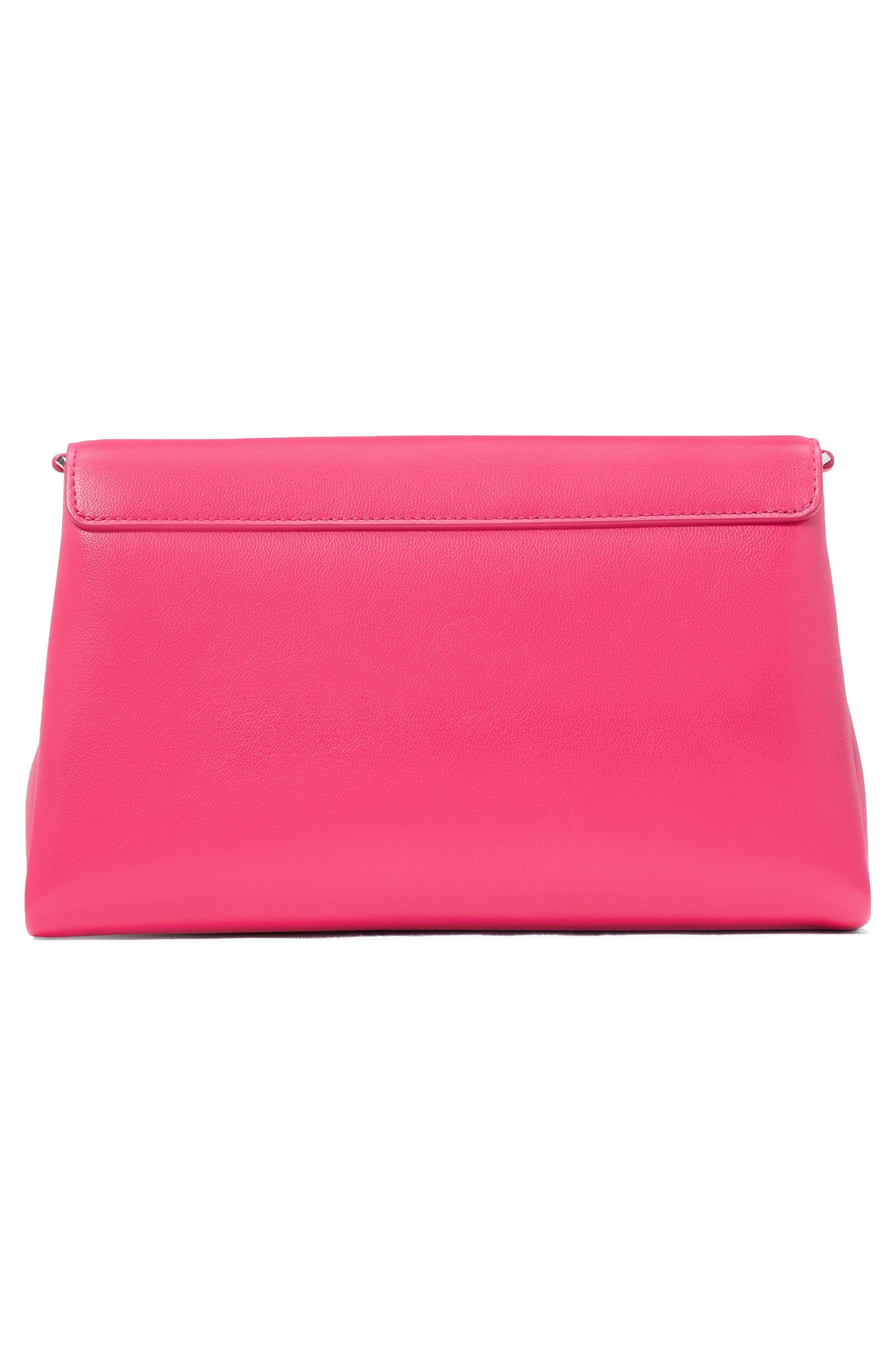 Kate Spade Grace Crossbody Women's bags Pink Unspecified New