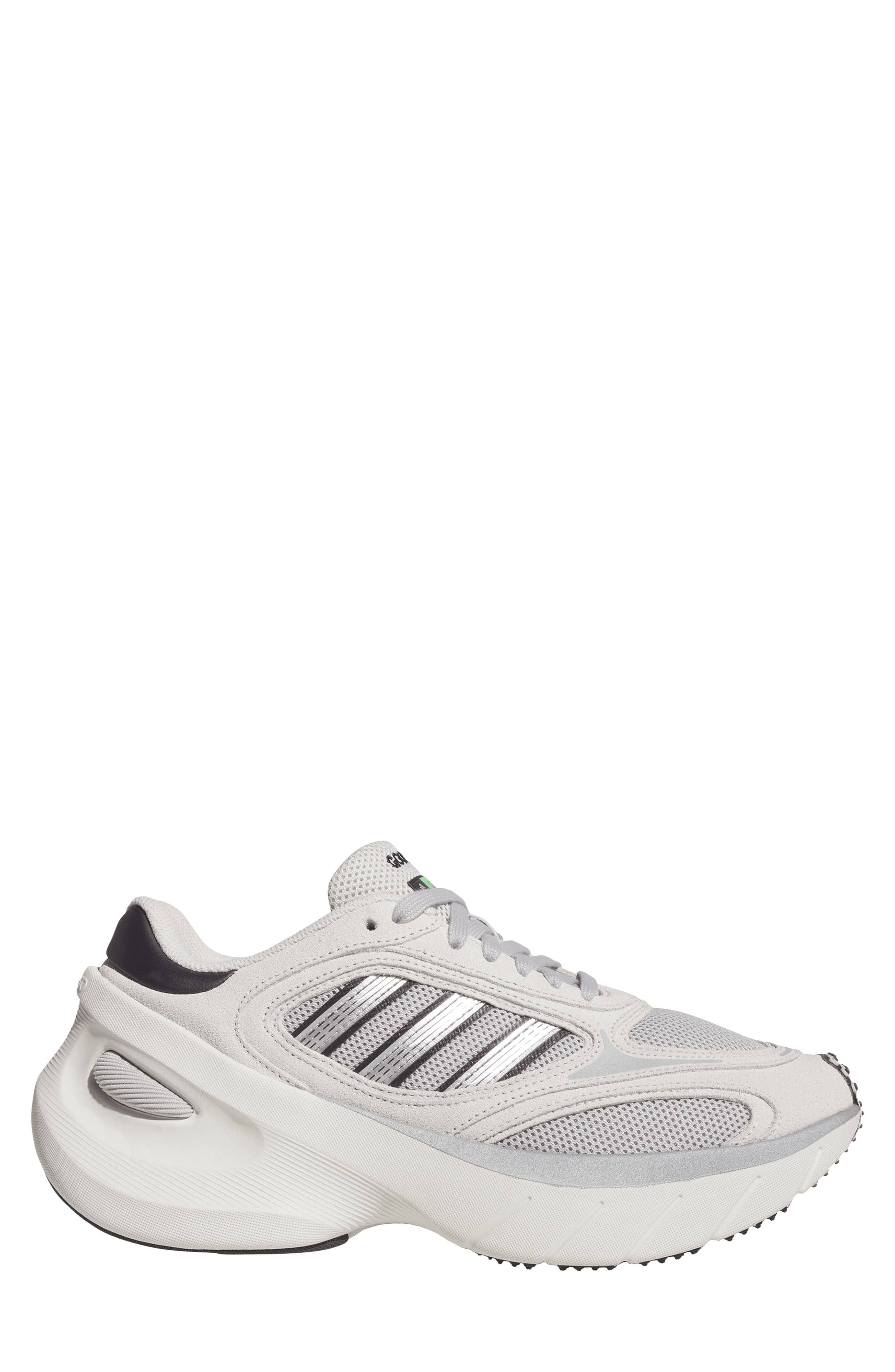 Adidas Adizero Goukana Sneaker Black Full Size Run New