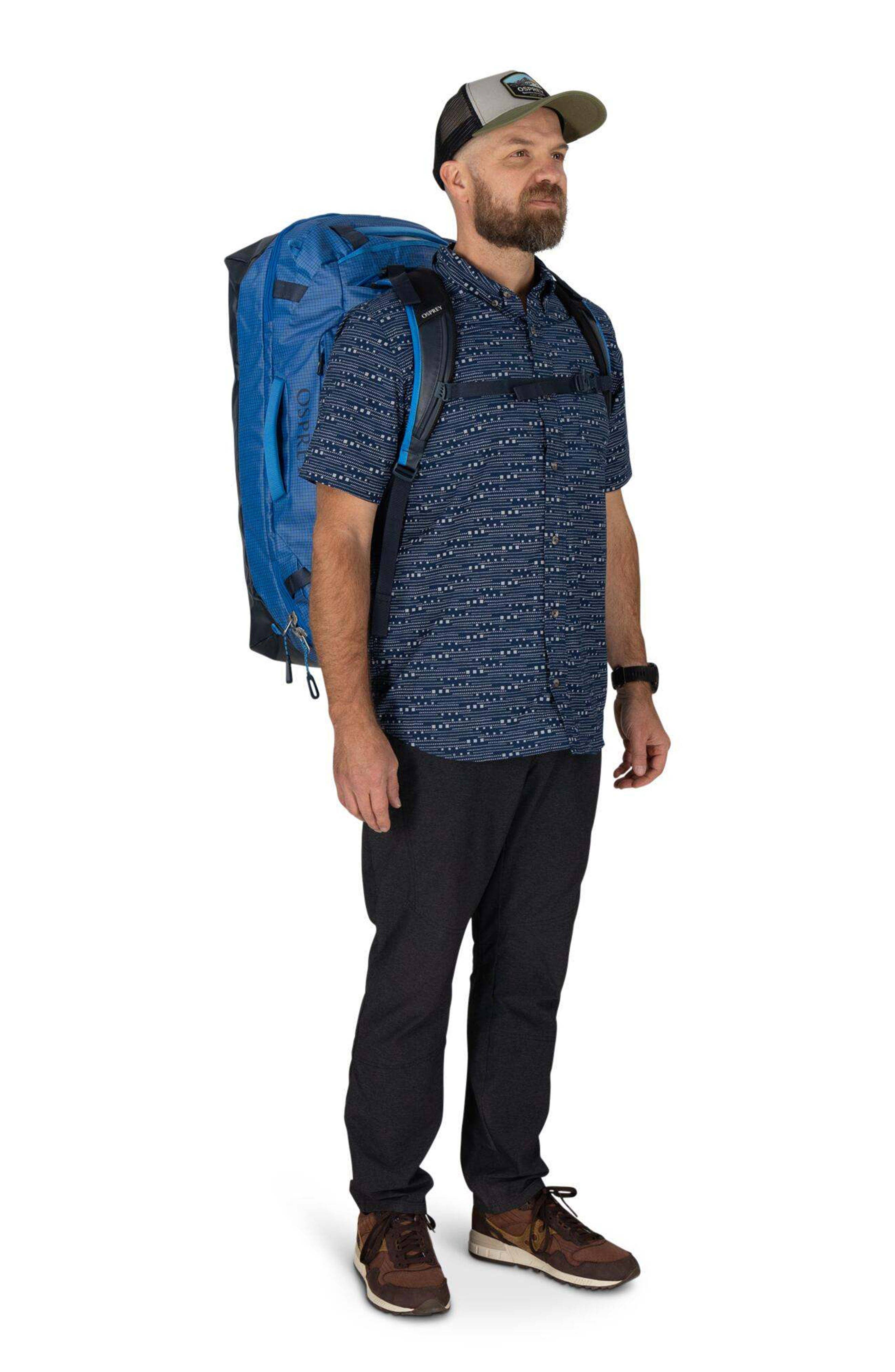 Osprey Transporter Duffel Women's bags Unspecified New
