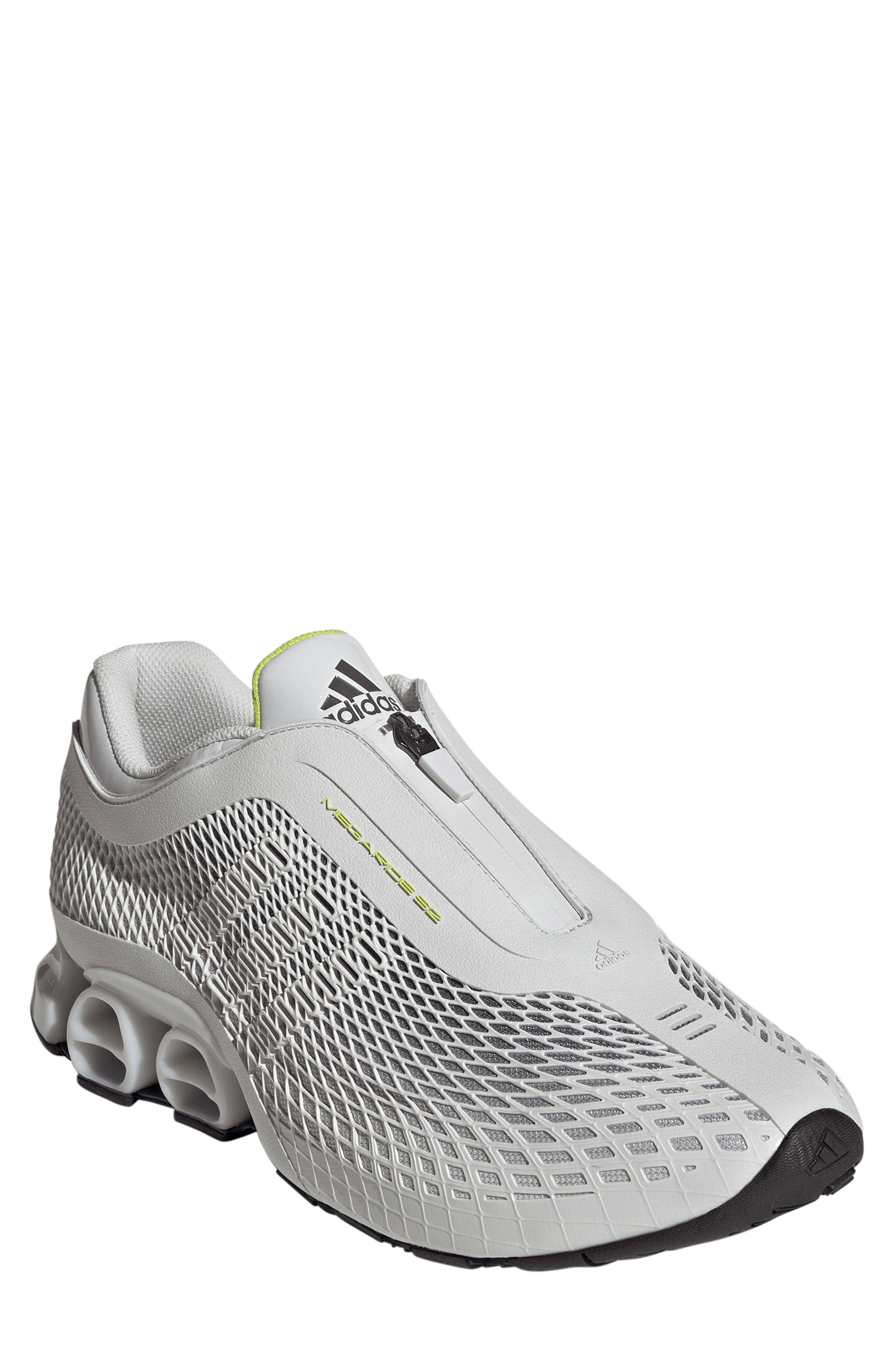 Adidas Megaride S2 Sneaker Black Full Size Run New