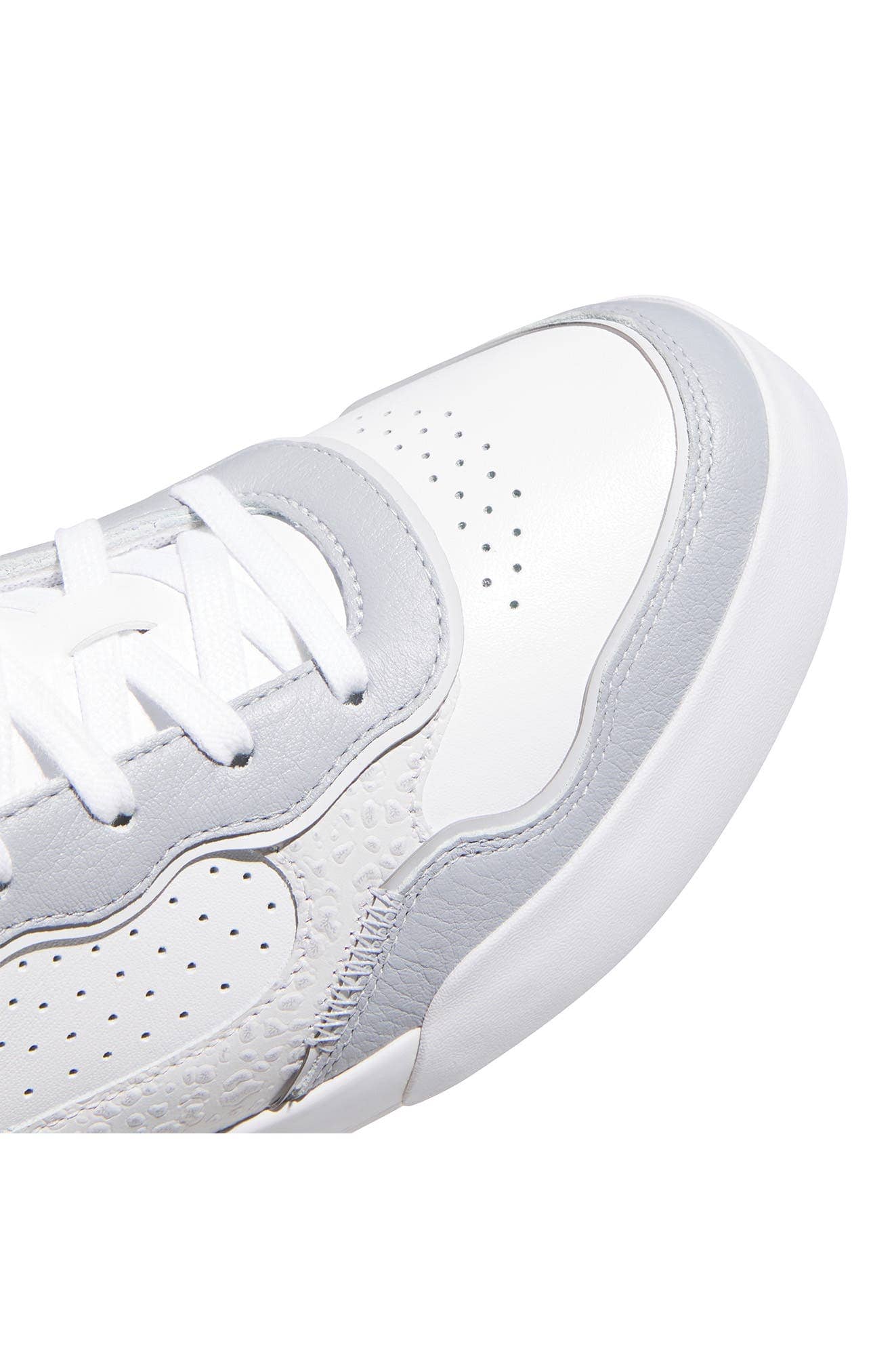 Adidas Retrocross 25 Spikeless Sneaker White 10.5 New