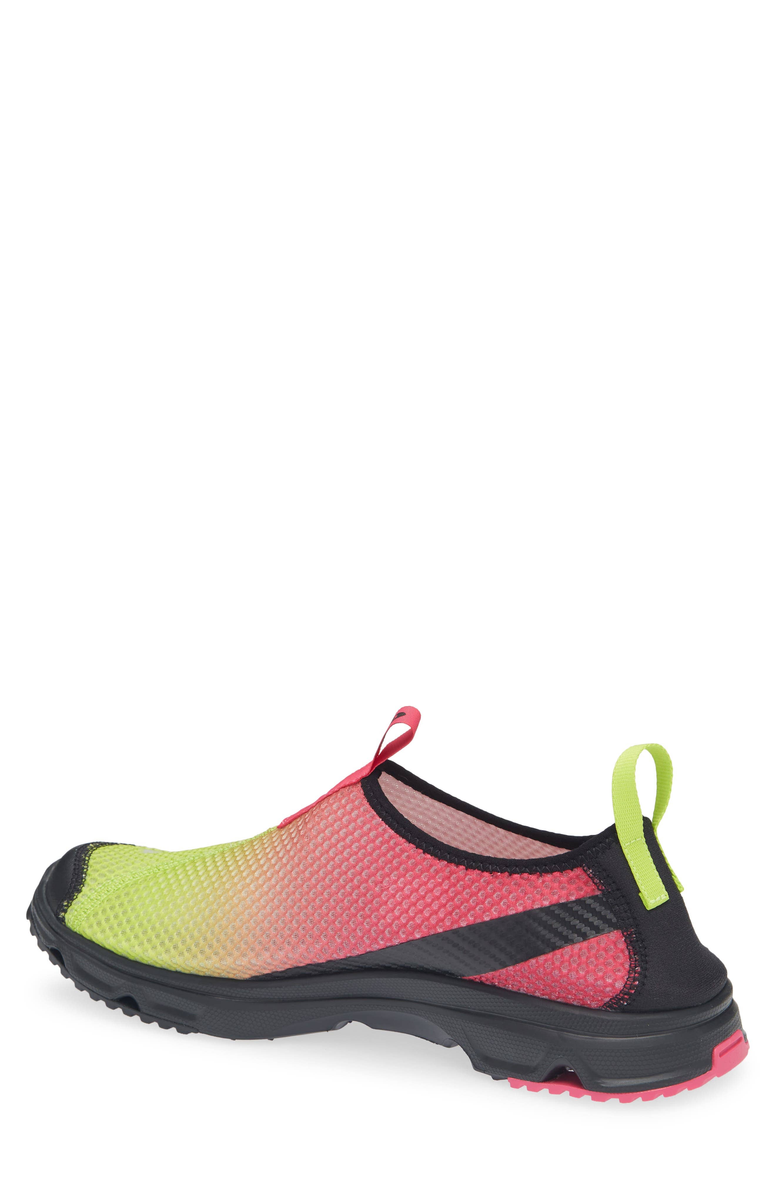 Salomon RX Moc 3.0 Sneaker Pink Full Size Run New