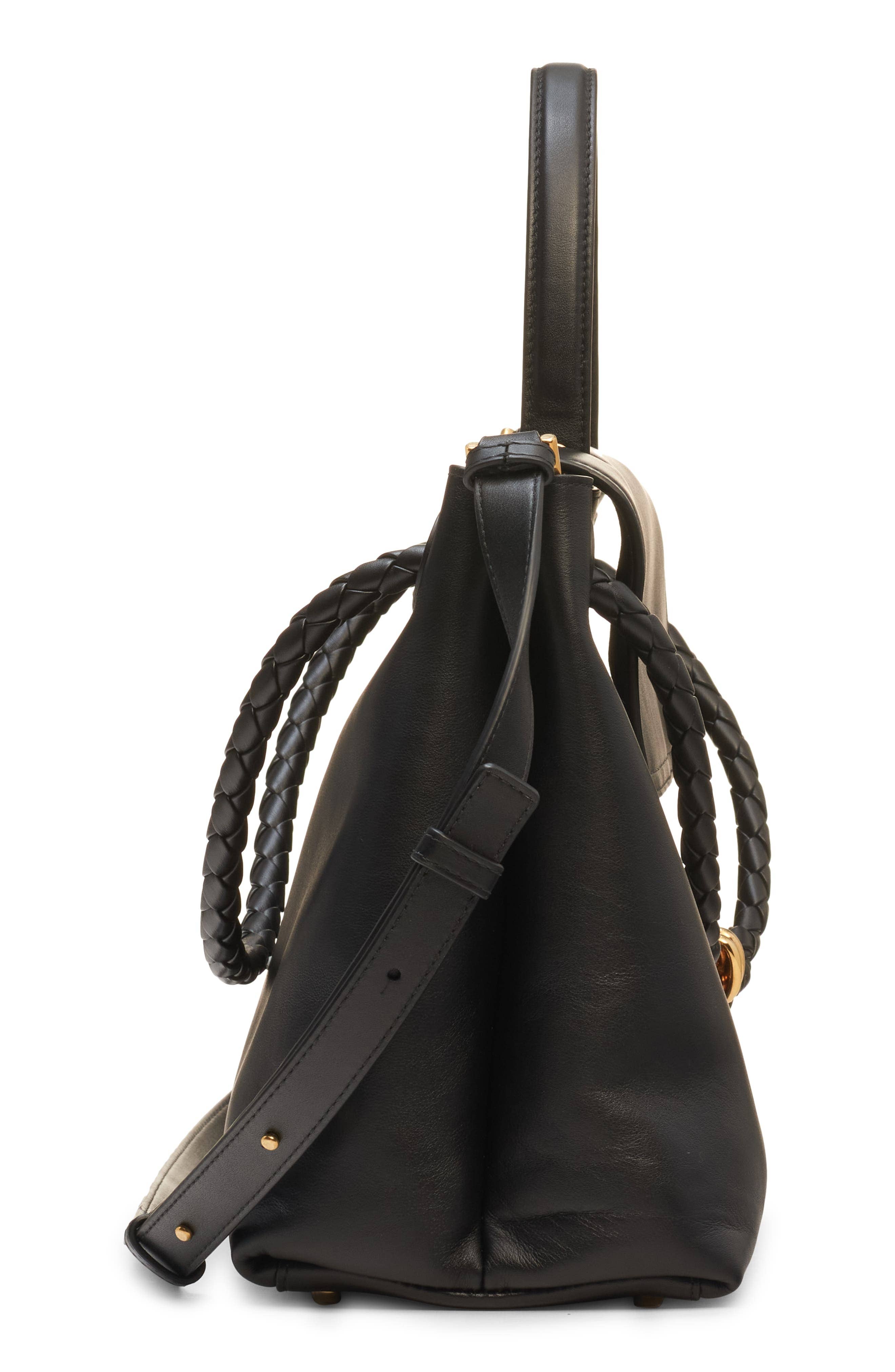 Bottega Veneta Ciao Ciao Top Handle Women's bags Small Unspecified Leather New