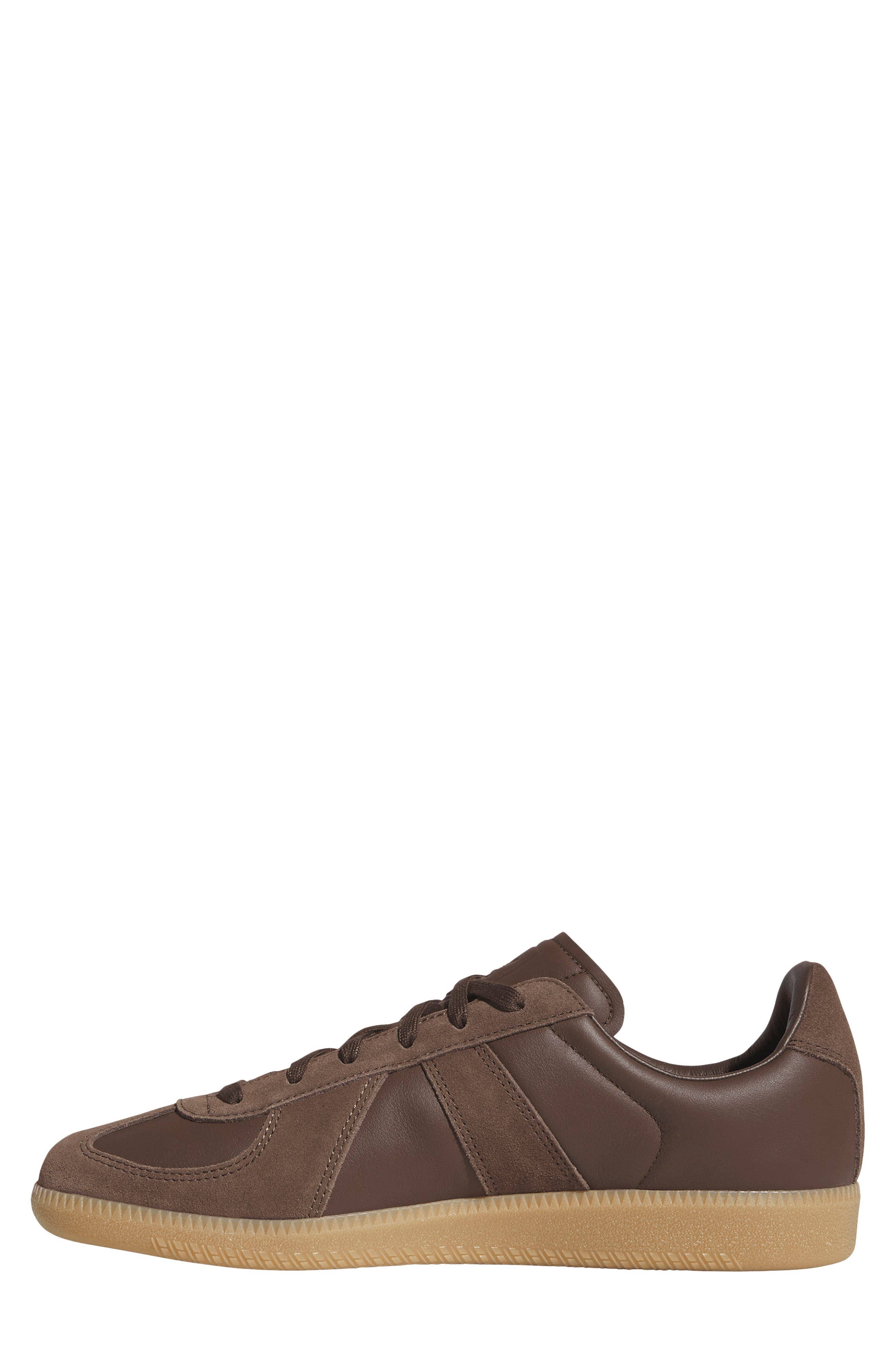 Adidas Gender Inclusive BW Army Sneaker Blue Full Size Run New