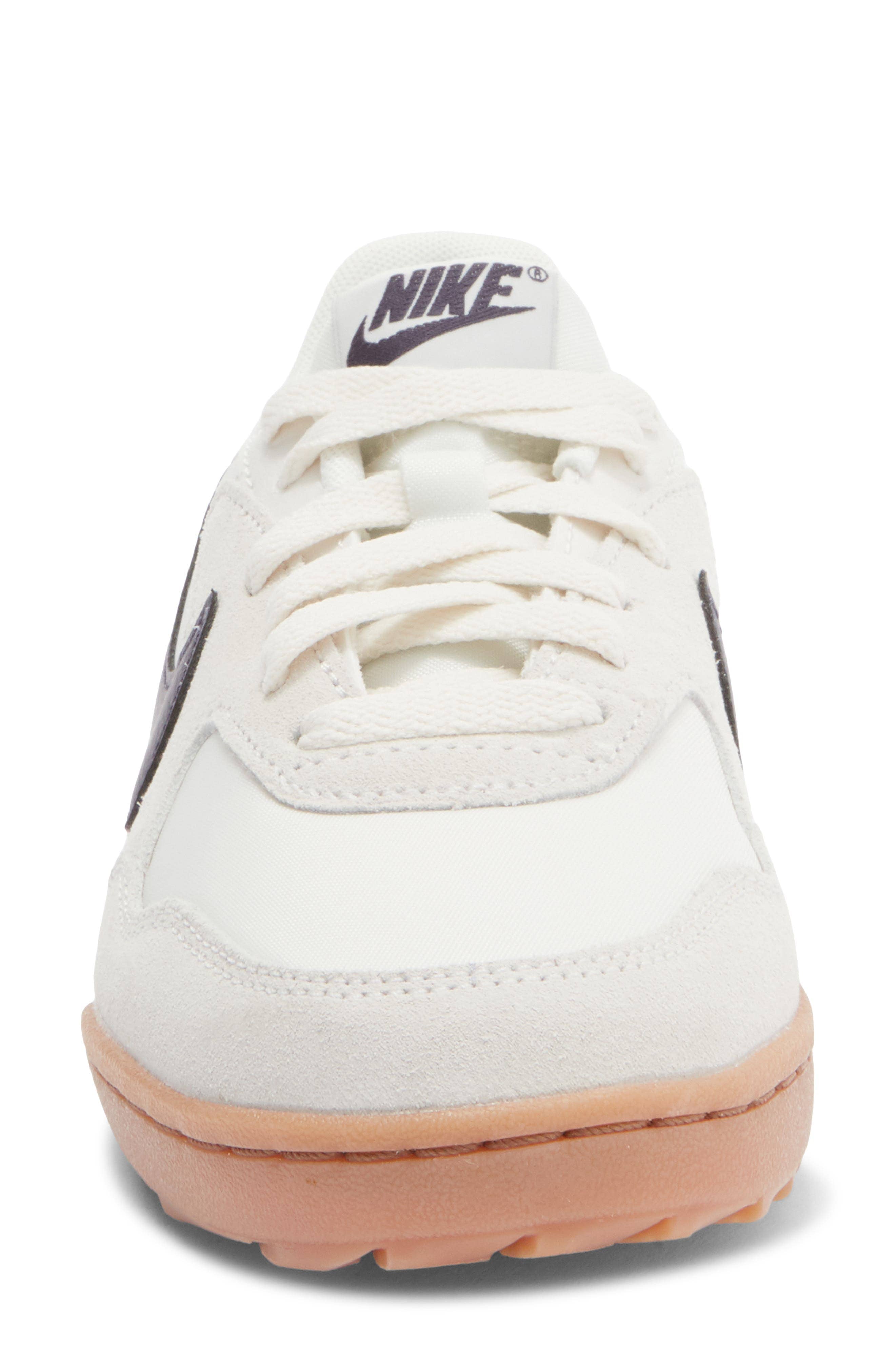 Nike Terra Manta Sneaker Beige 8 New