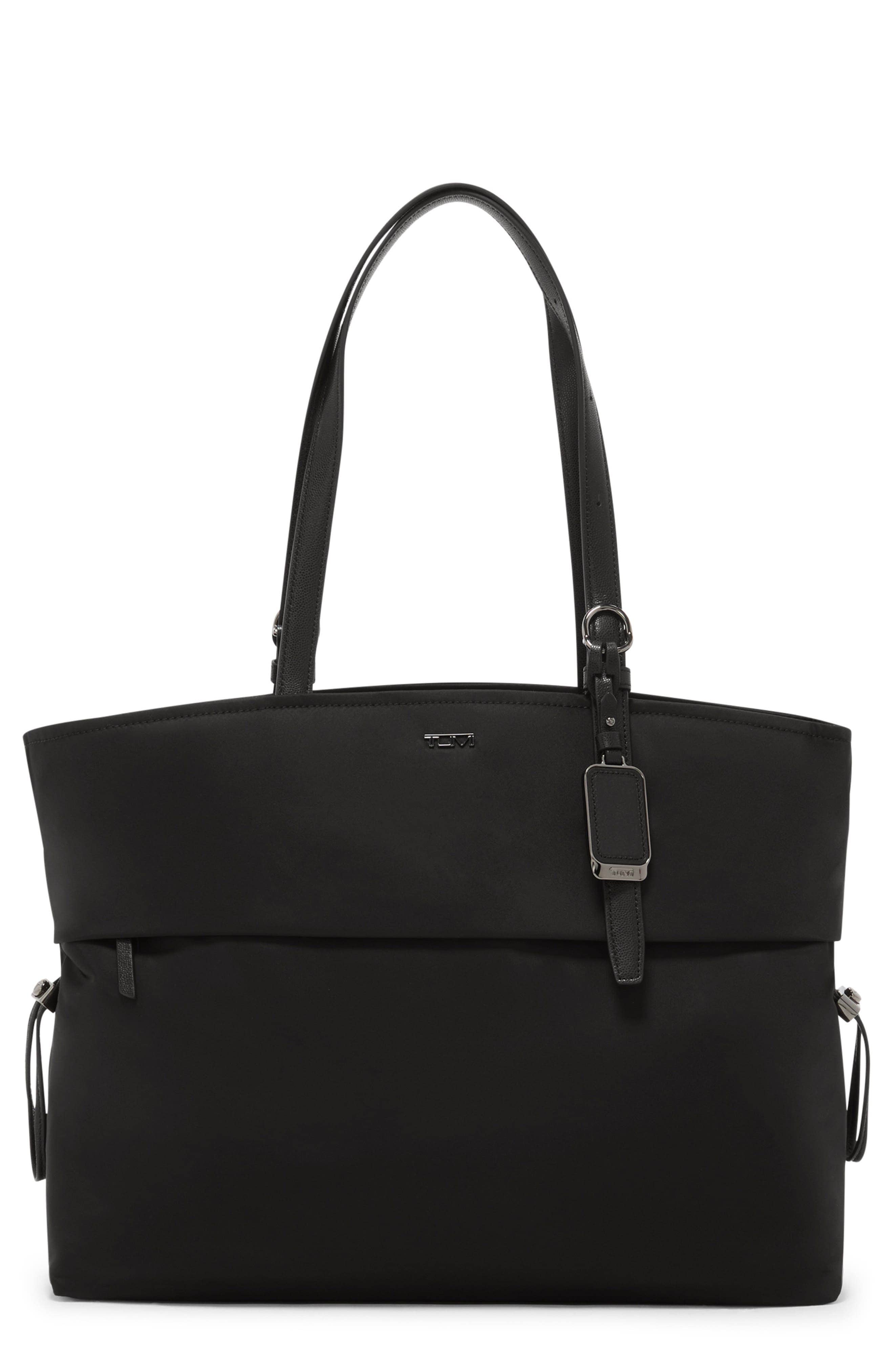 Tumi Cam Tote Women's bags Black New