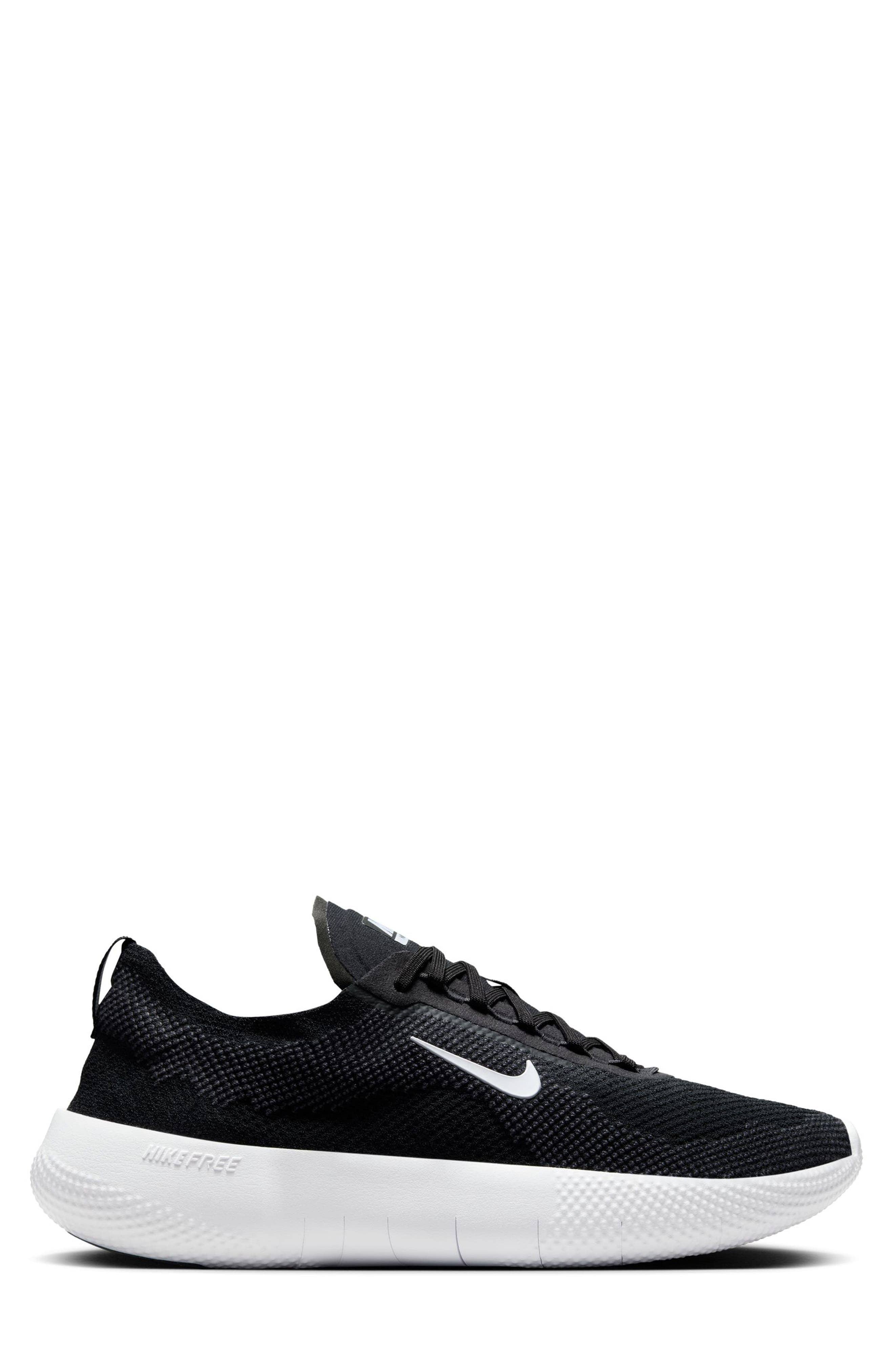 Nike Free 2025 Sneaker Black 12.5 New