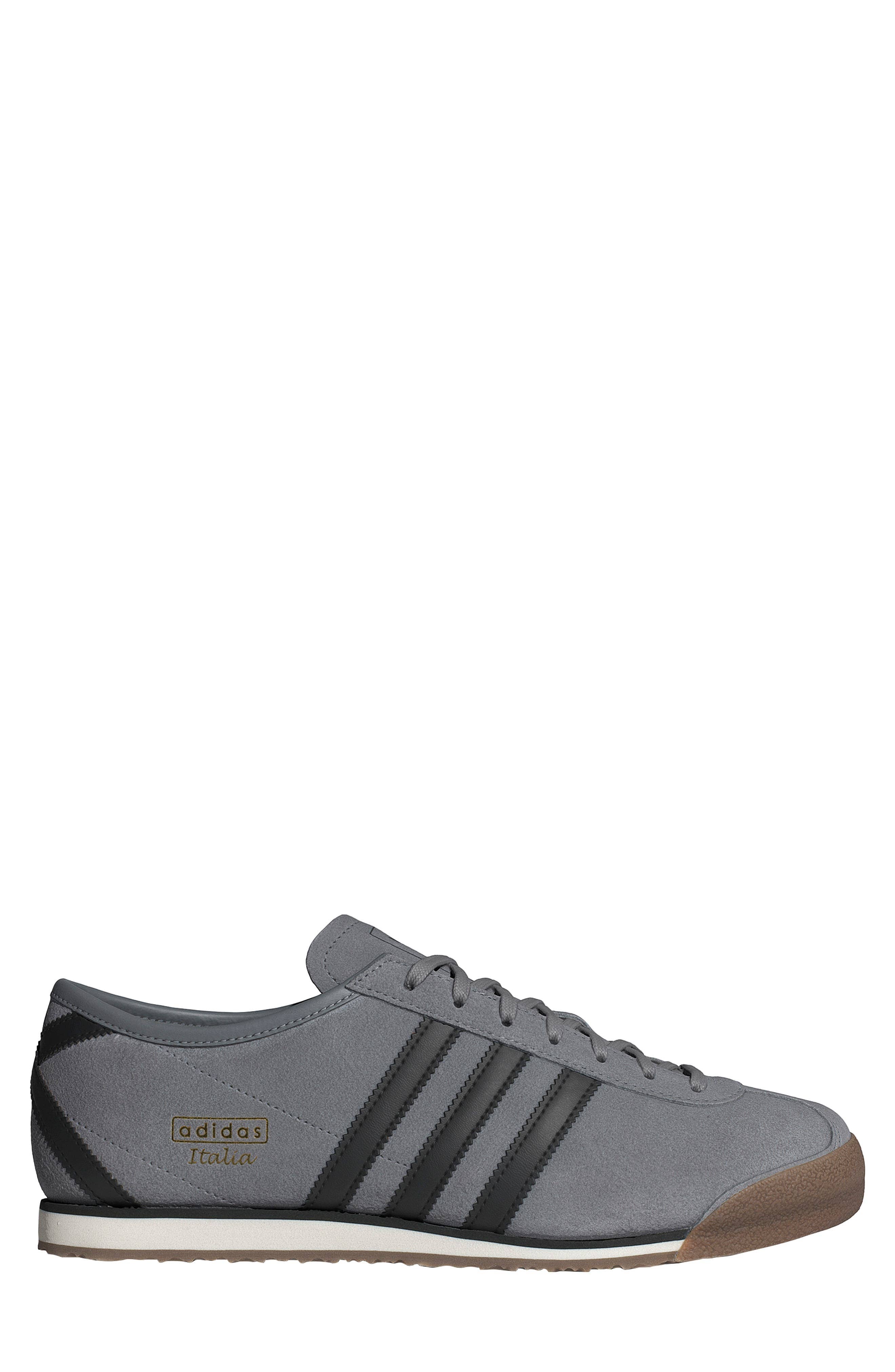 Adidas Italia 70s Sneaker Brown Full Size Run New