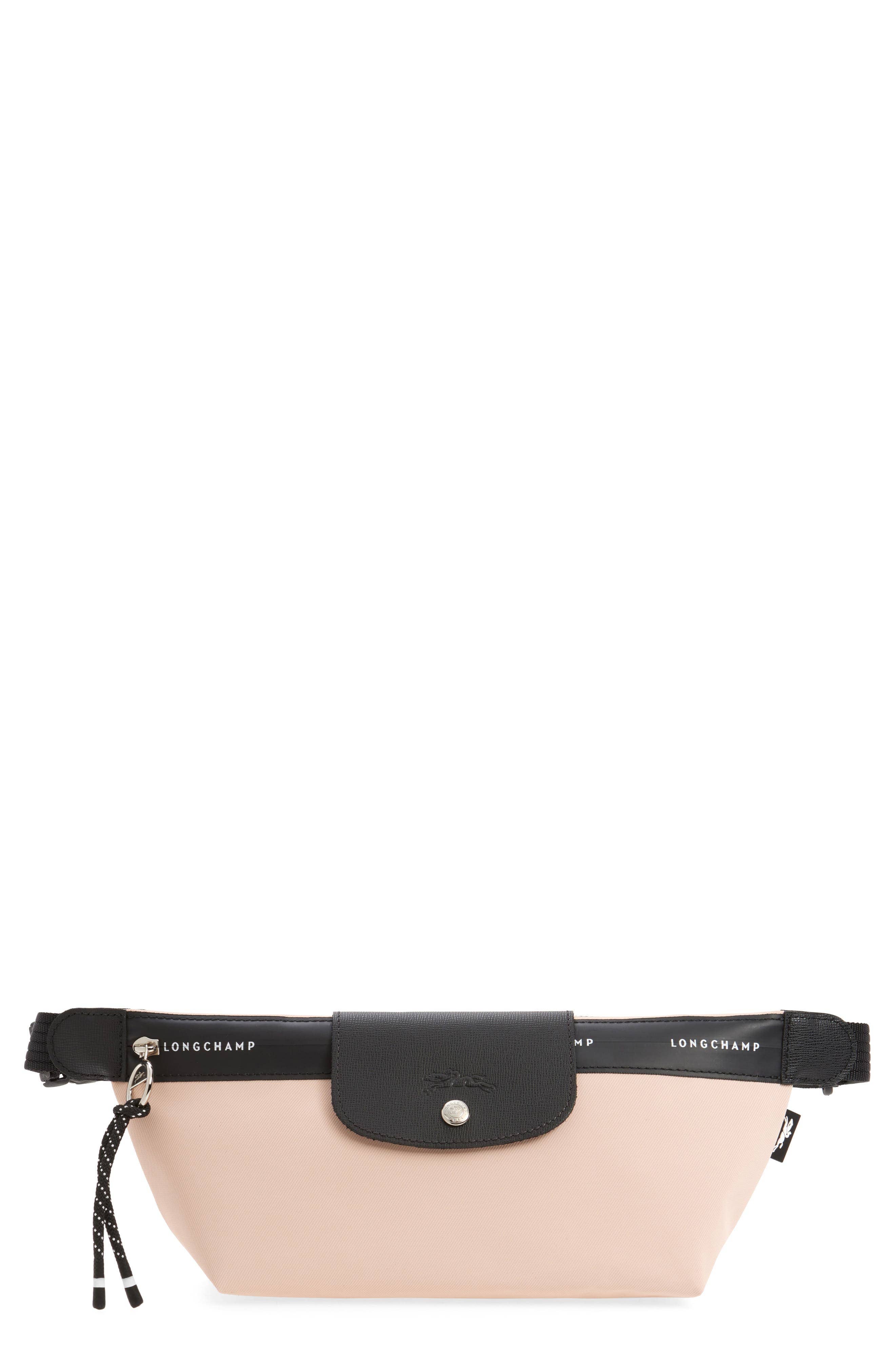 Longchamp Le Pliage Energy Belt Bag Women's bags Medium Unspecified New