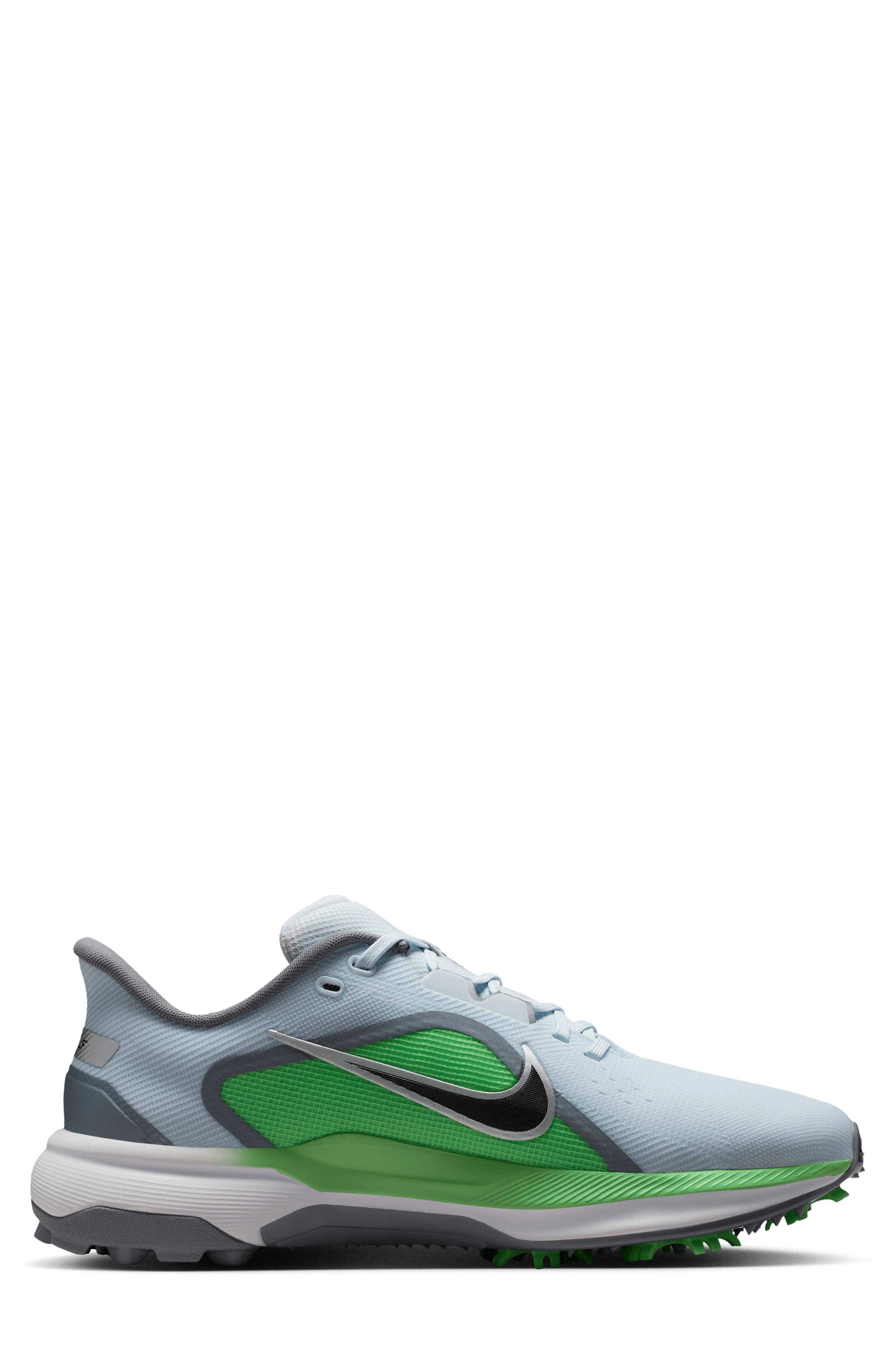 Nike Pegasus 1 G Sneaker Gray New